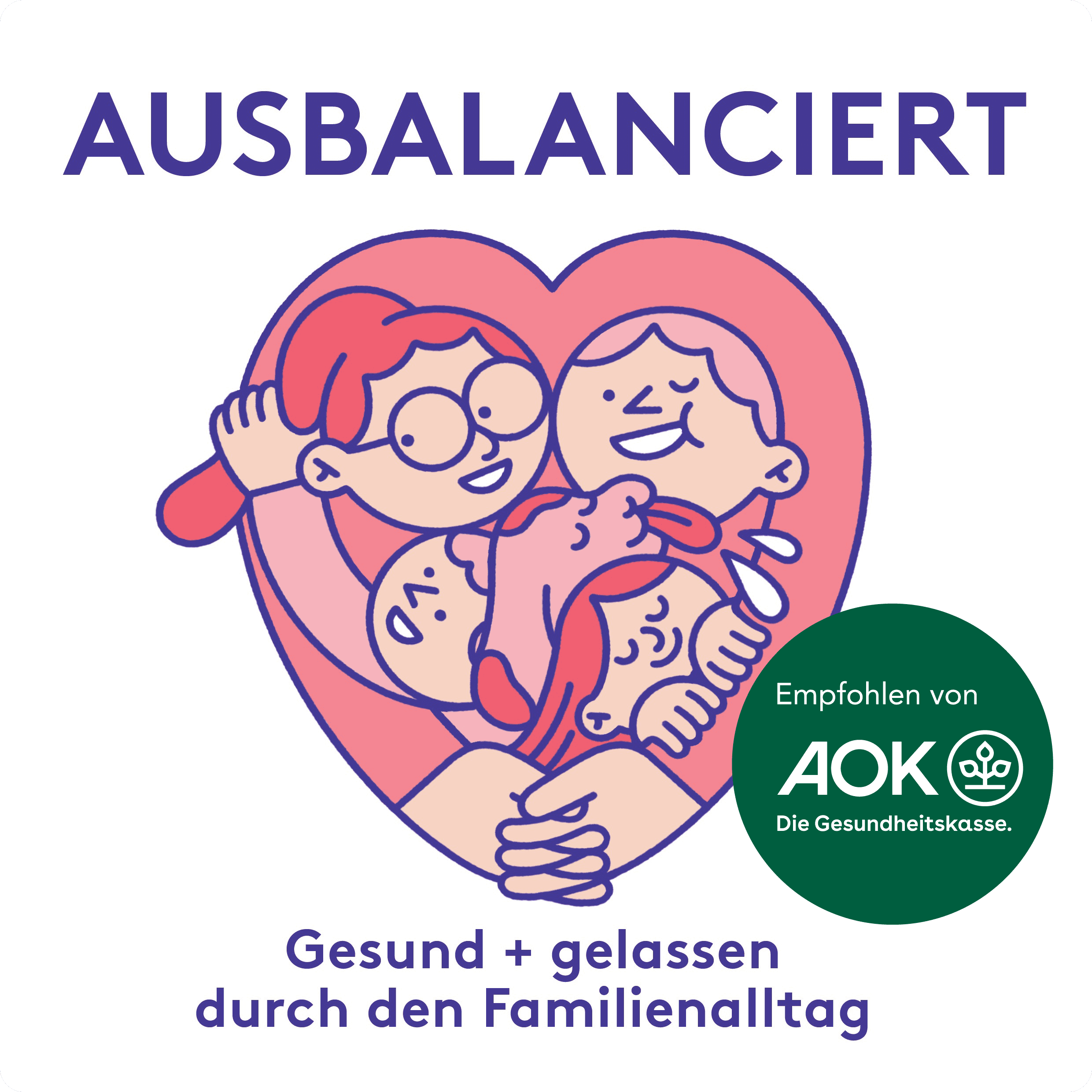 Folge 3: Kinder & ihre Entwicklung episode artwork