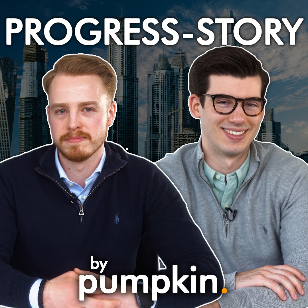 DER BWL-PODCAST by pumpkin