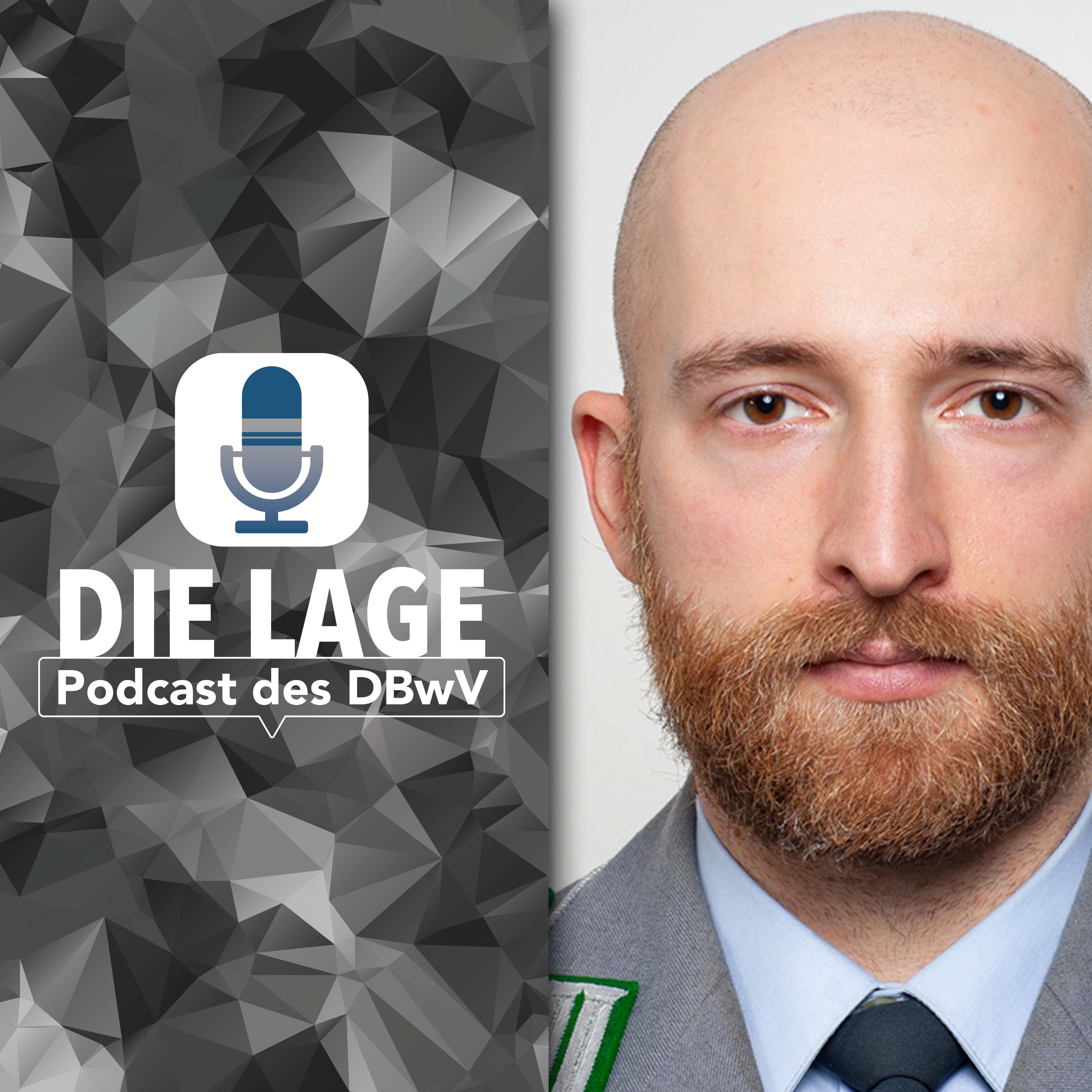 Die Lage-Podcast des Deutschen BundeswehrVerbandes