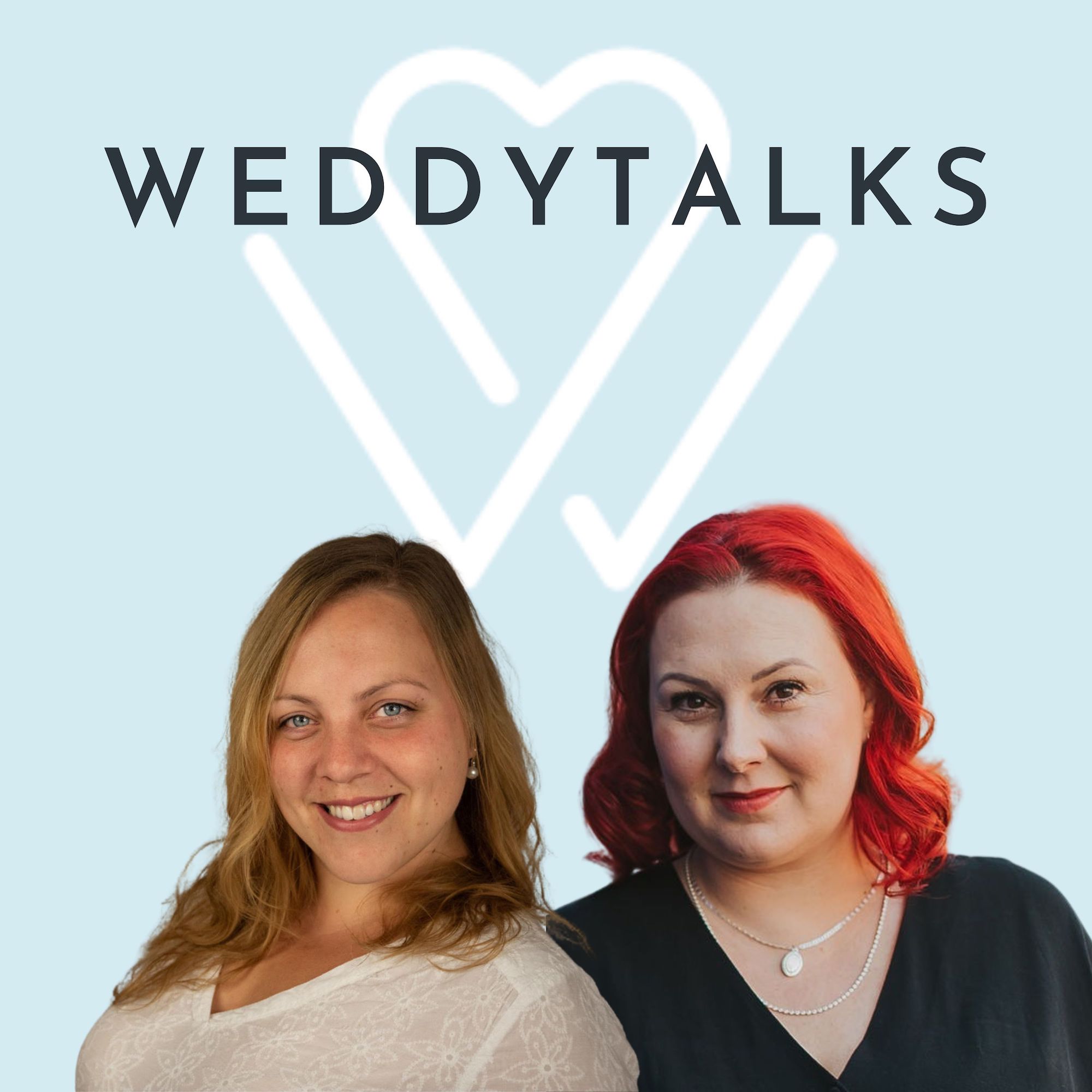 Hochzeits-Podcast – WeddyTalks