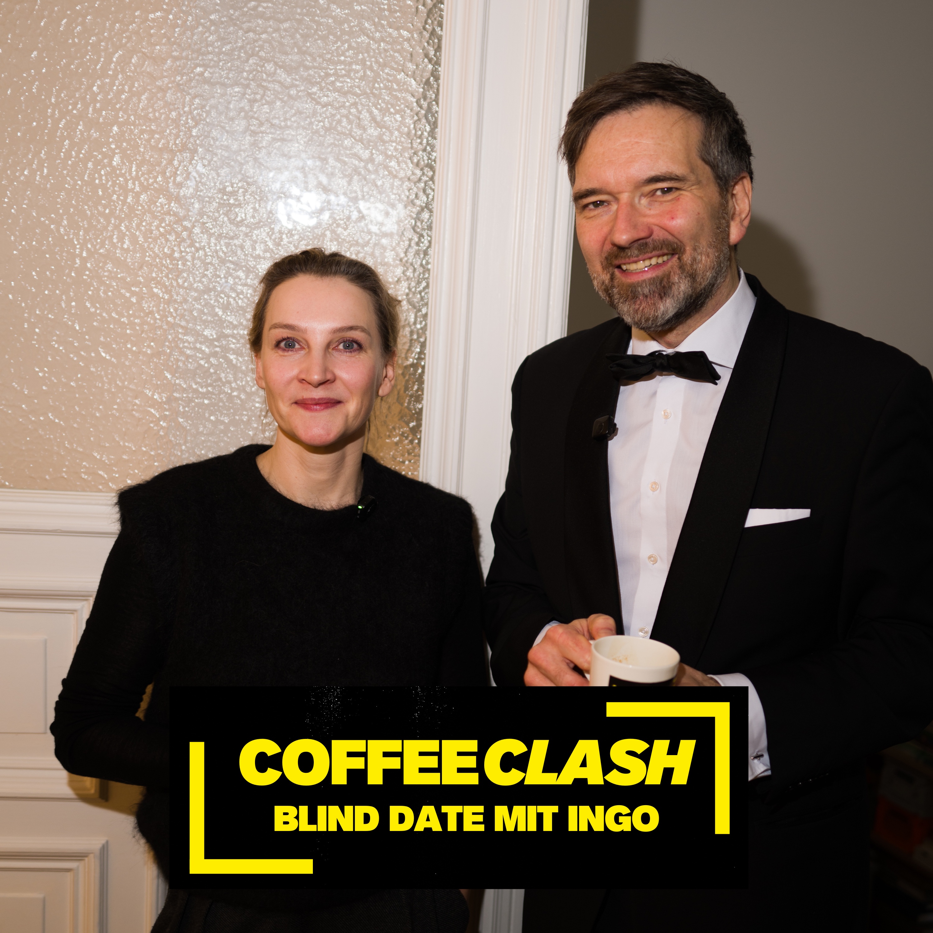 DIE INGO NOMMSEN SHOW