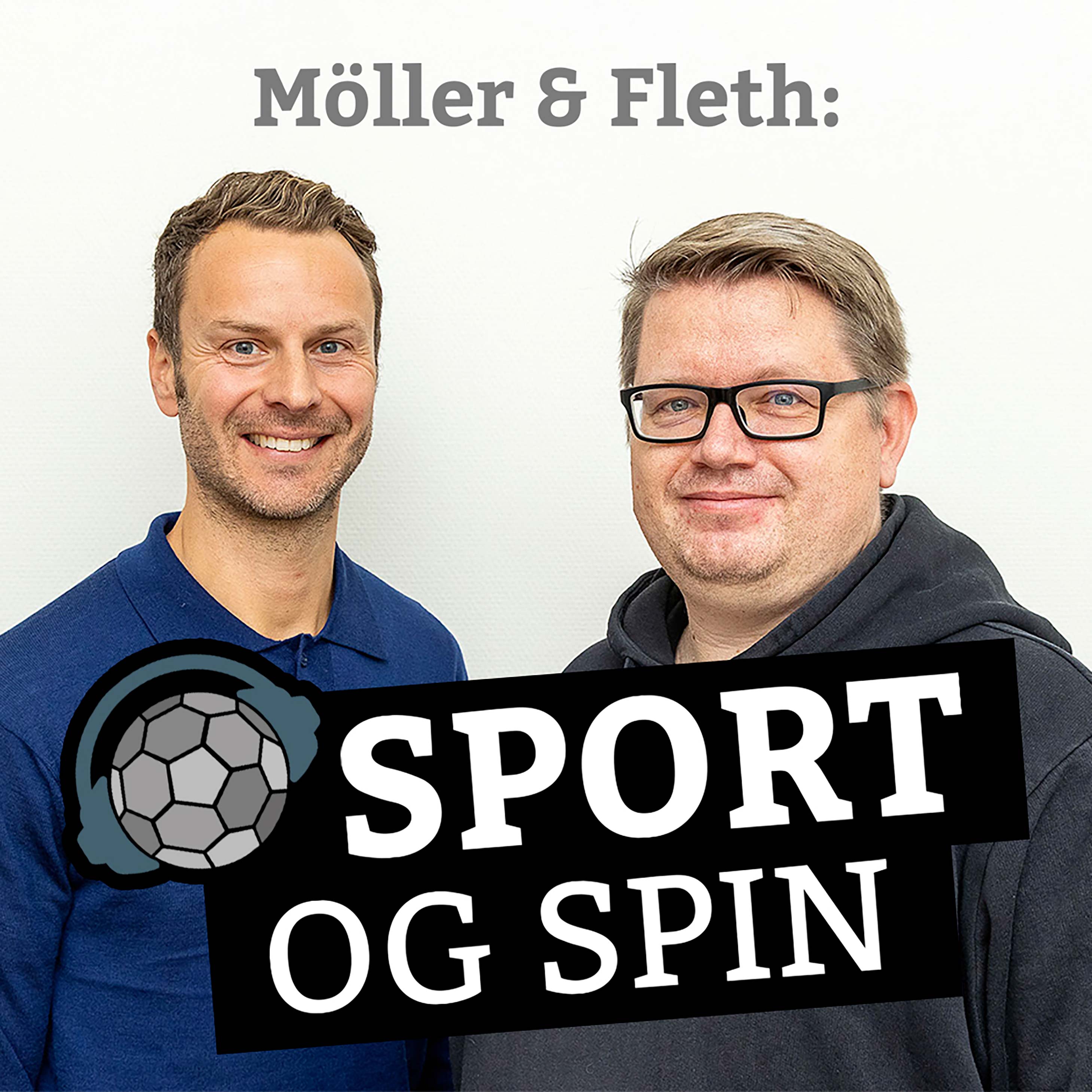 Möller & Fleth - Sport og spin