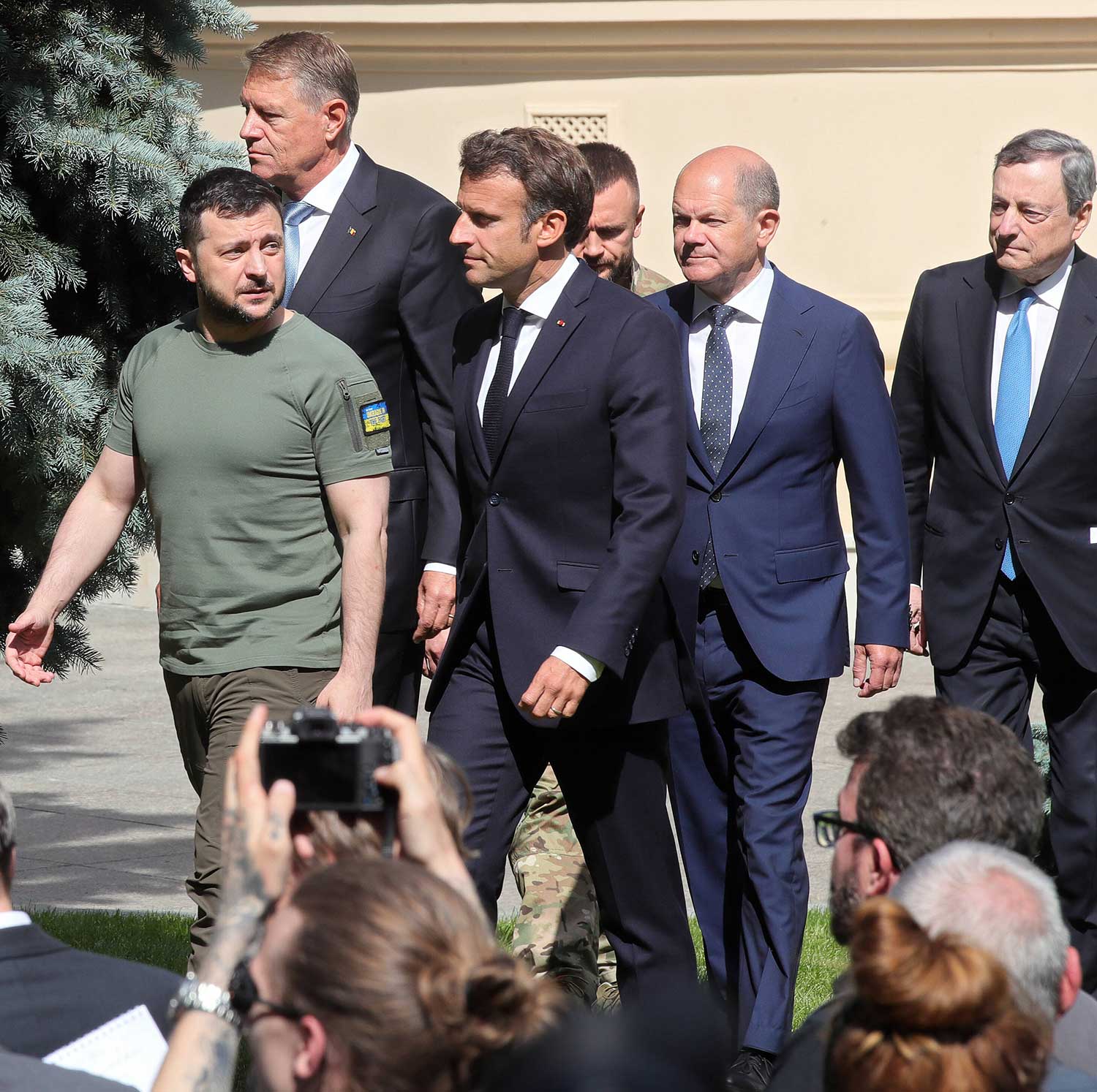 Franko-viel - Der Frankreich-Podcast