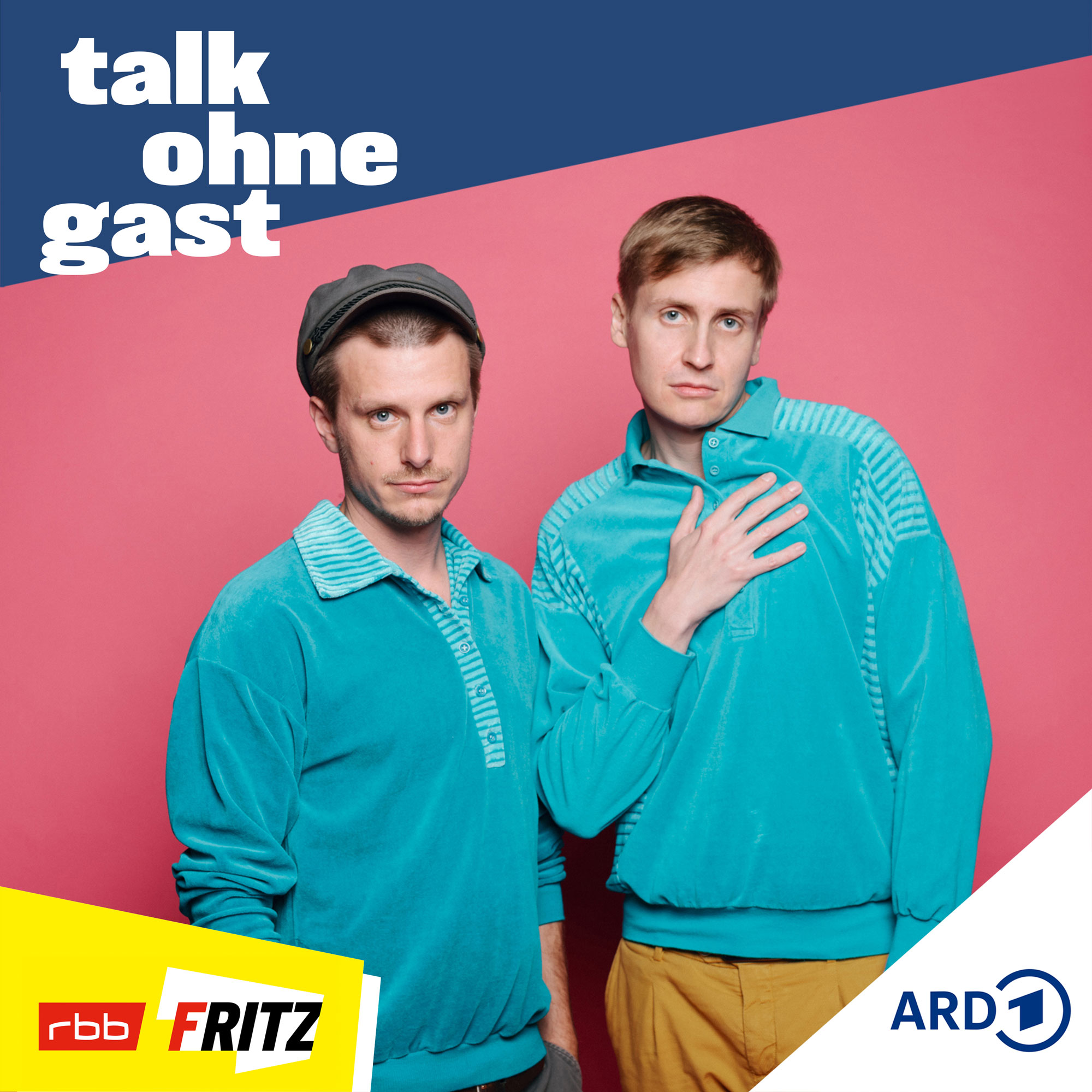 Talk ohne Gast