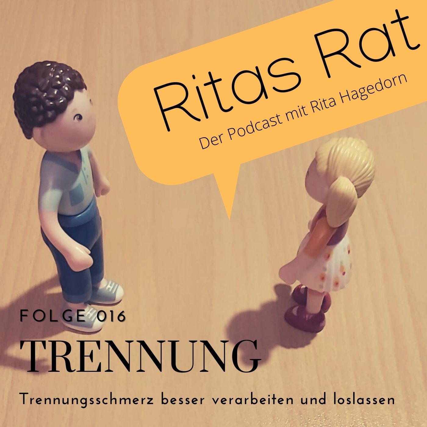Ritas Rat