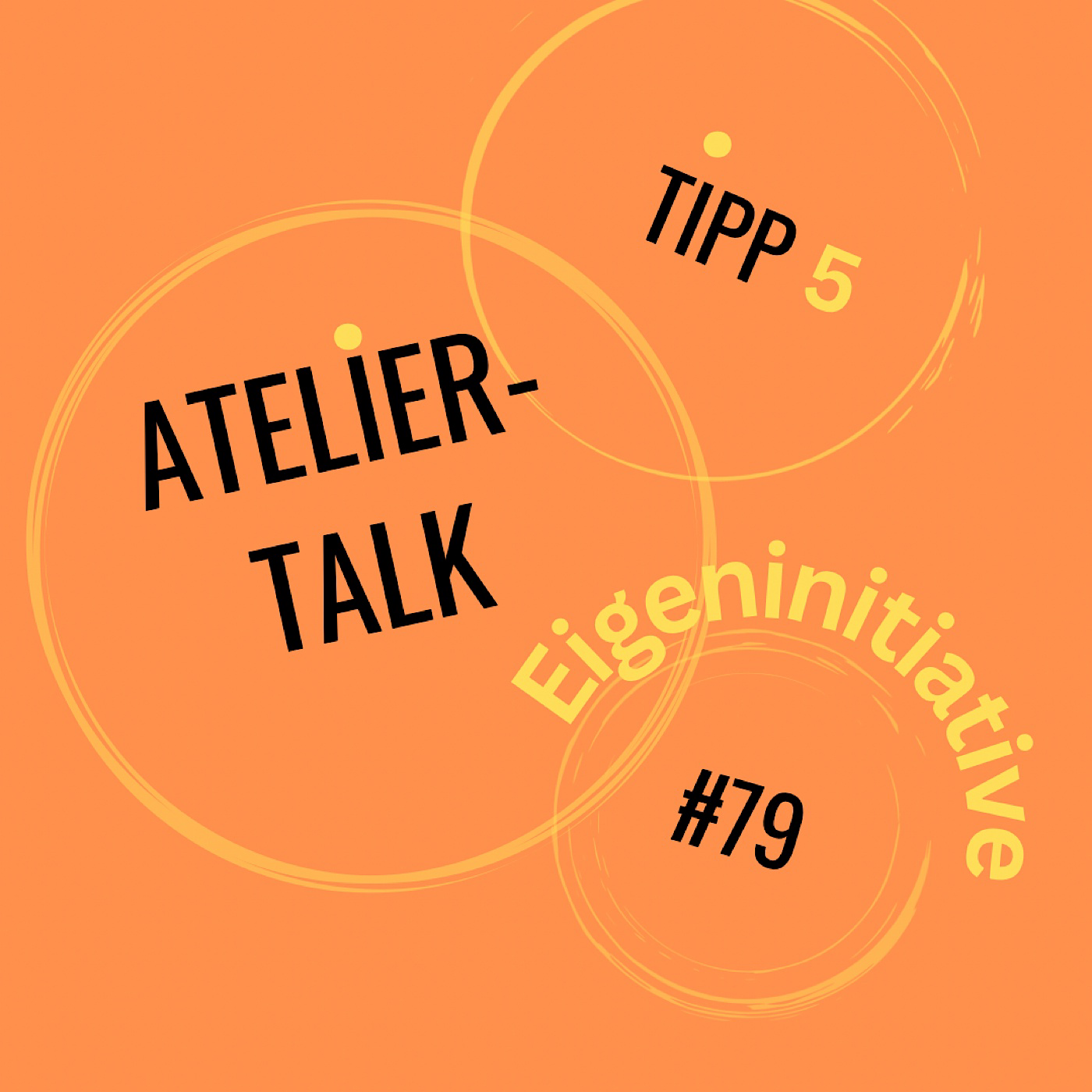 Atelier-Talk