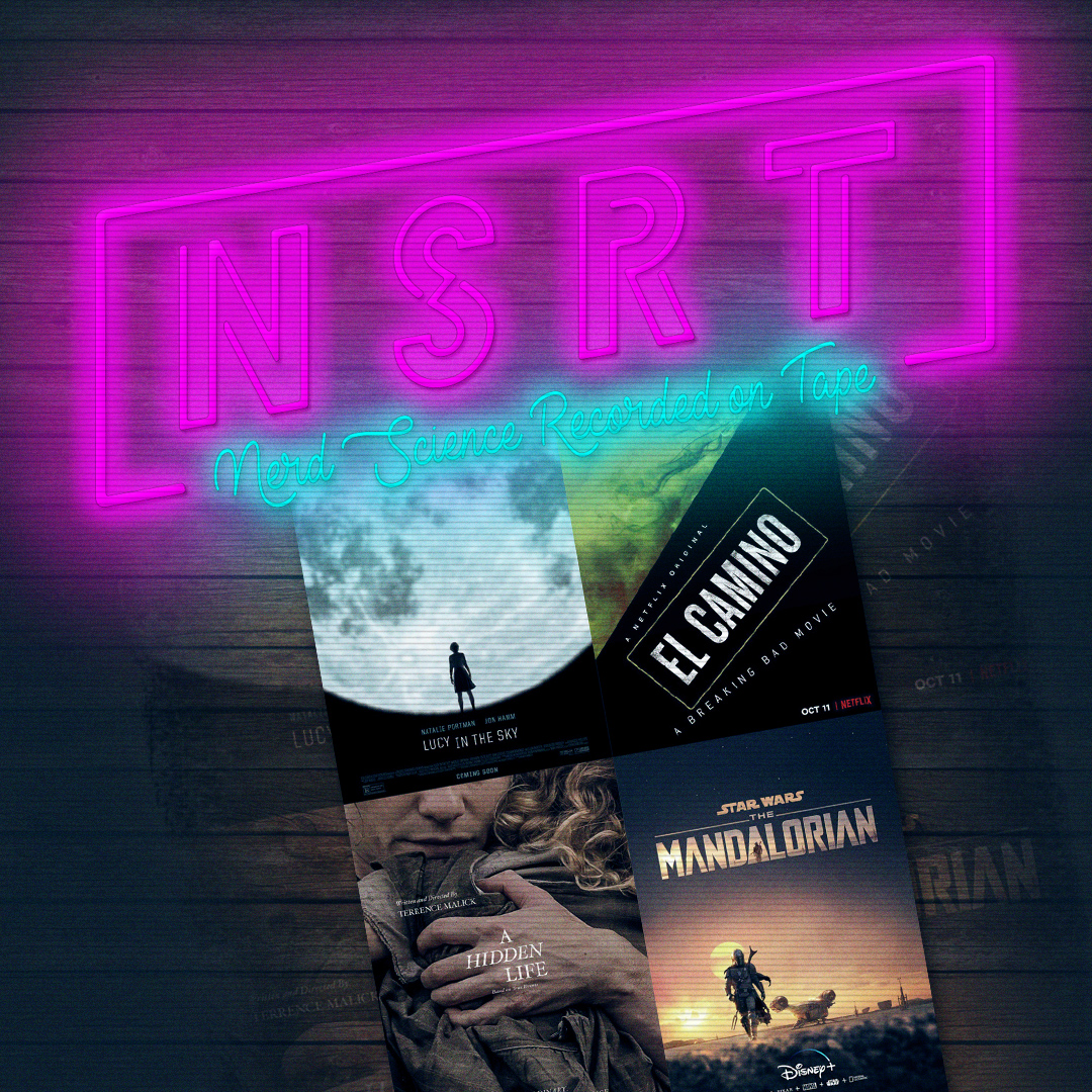 INSERT – Der Filmpodcast