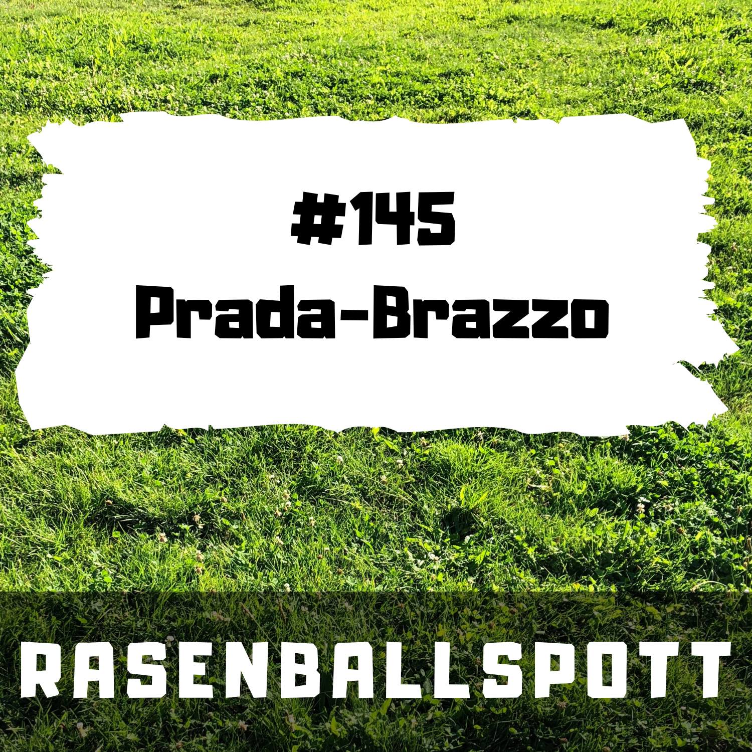 RASENBALLSPOTT