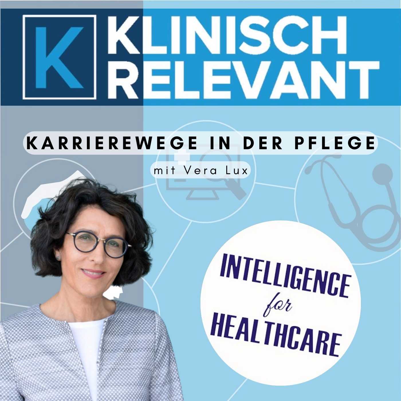Klinisch Relevant Podcast