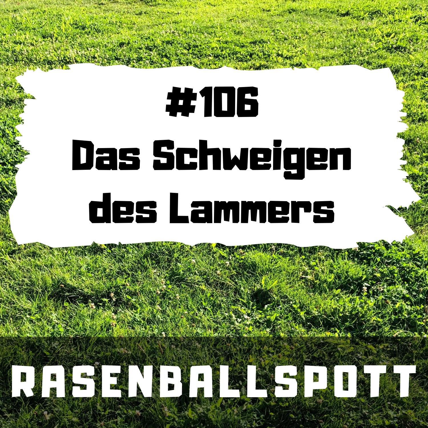RASENBALLSPOTT