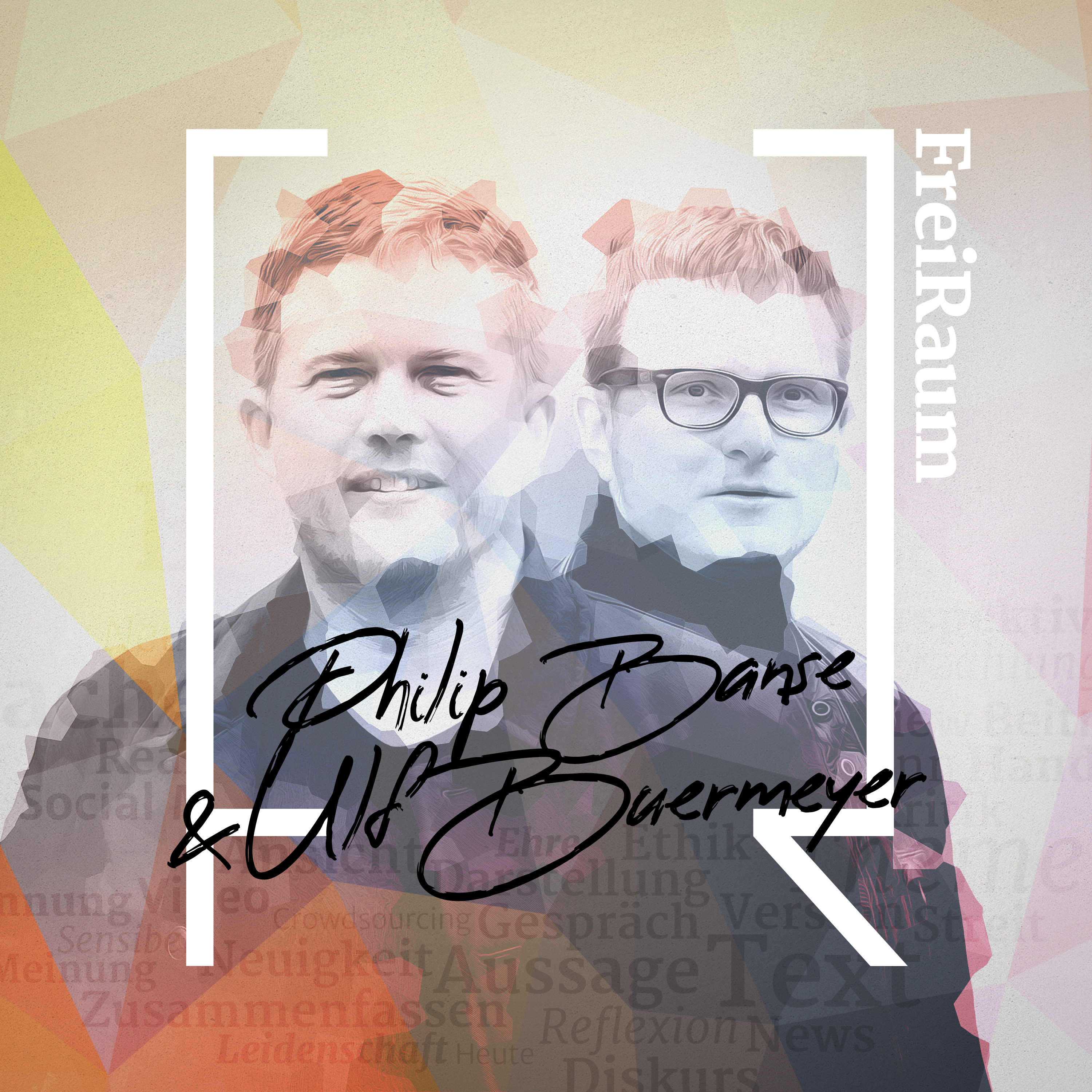 Philip Banse & Ulf Buermeyer (Lage der Nation) episode artwork