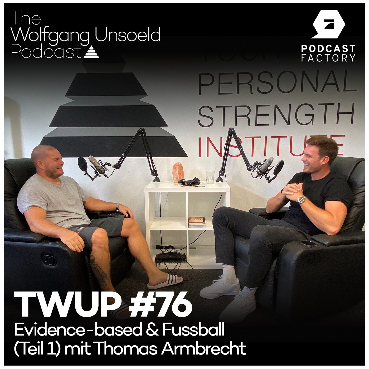 Therapie & Training Talk