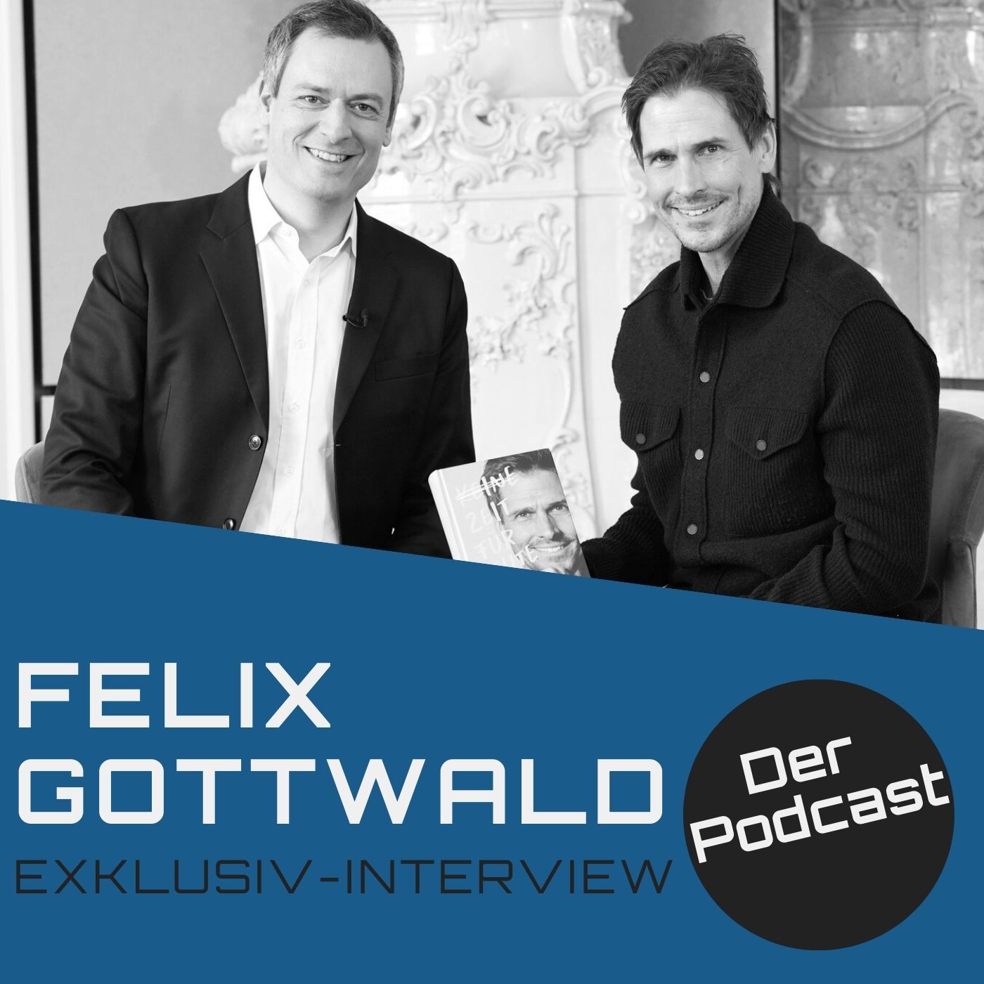 Felix Gottwald: Erfolg, Zweifel und warum HEUTE zählt Felix Gottwald: Erfolg, Zweifel und warum HEUTE zählt