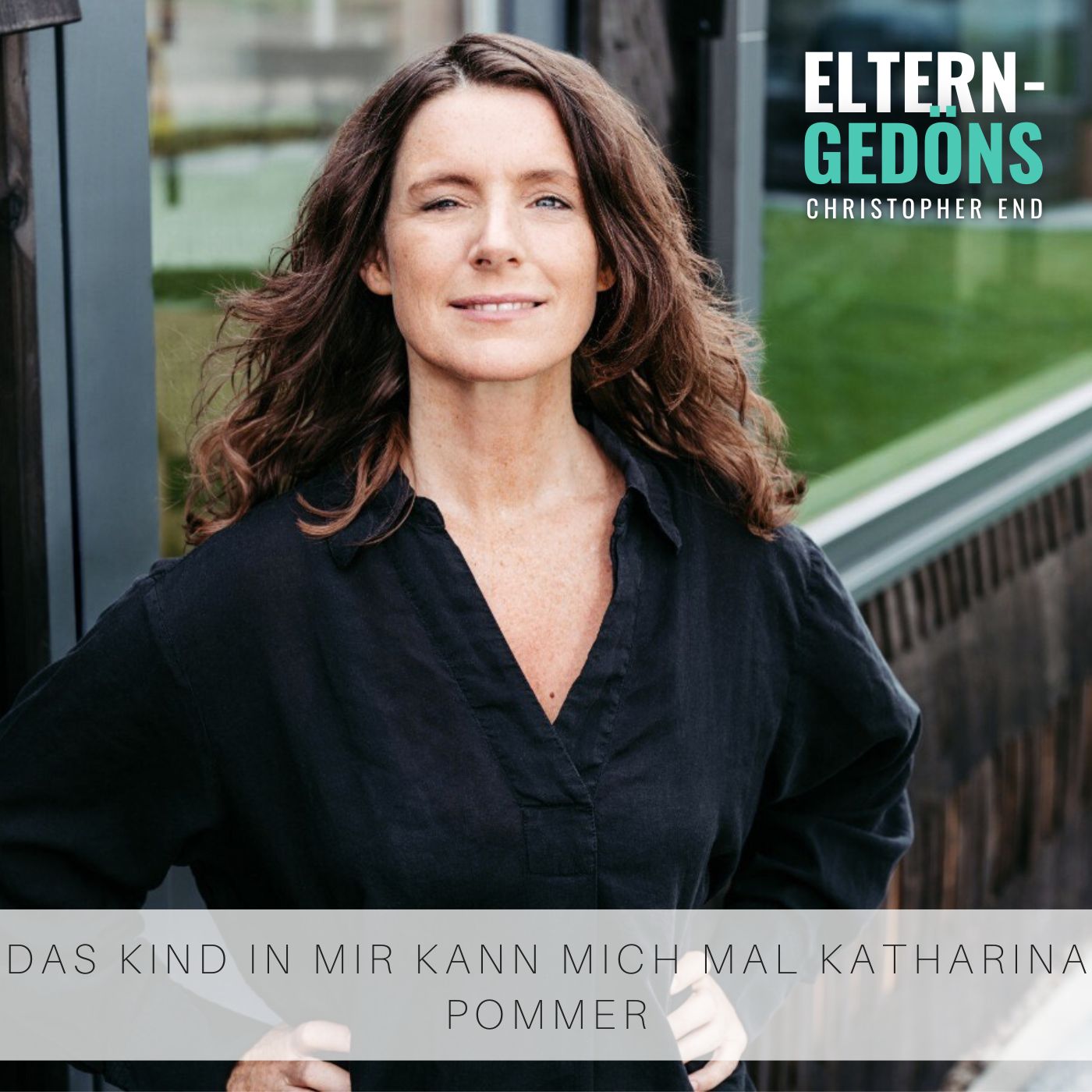 Eltern-Gedöns | Leben mit Kindern: Interviews & Tipps zu achtsamer Erziehung