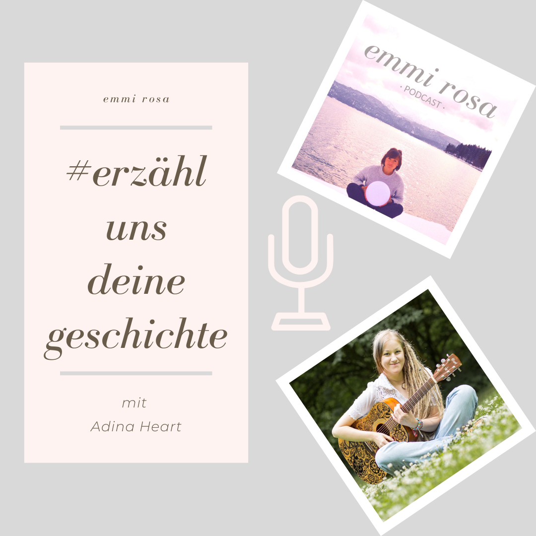 emmi rosa | Der Podcast für intuitives Essen und ganzheitliche Frauengesundheit