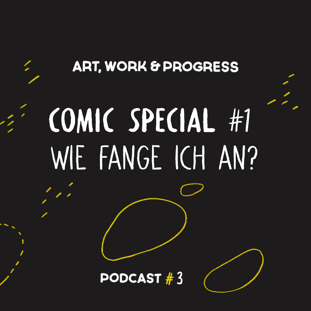 Art, Work & Progress