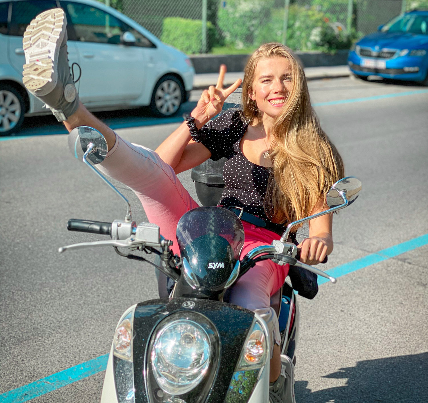 Roadtrip Leben