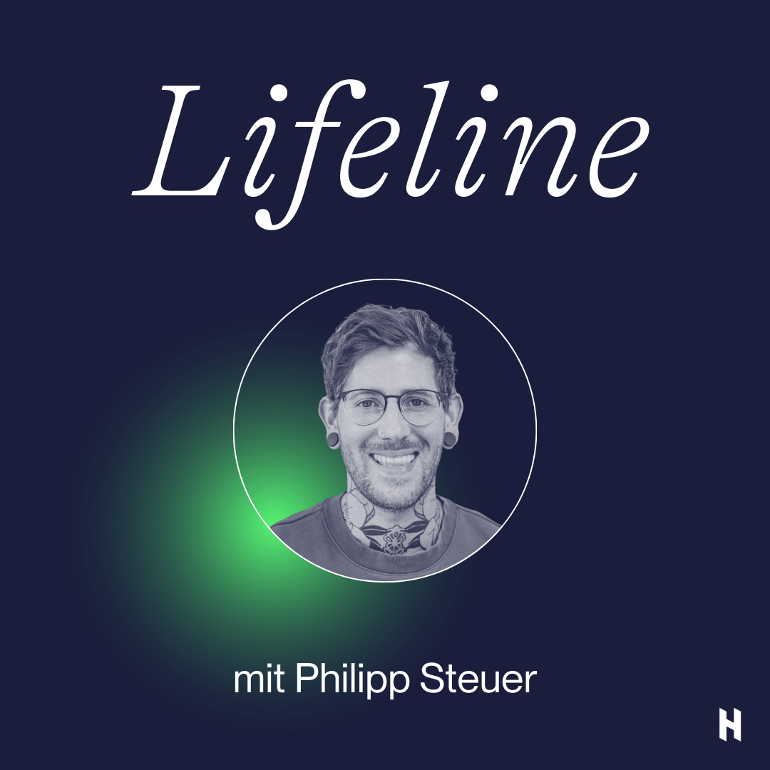 Digitale Welten und echte Werte: Creator und Influencer Philipp Steuer (#5)