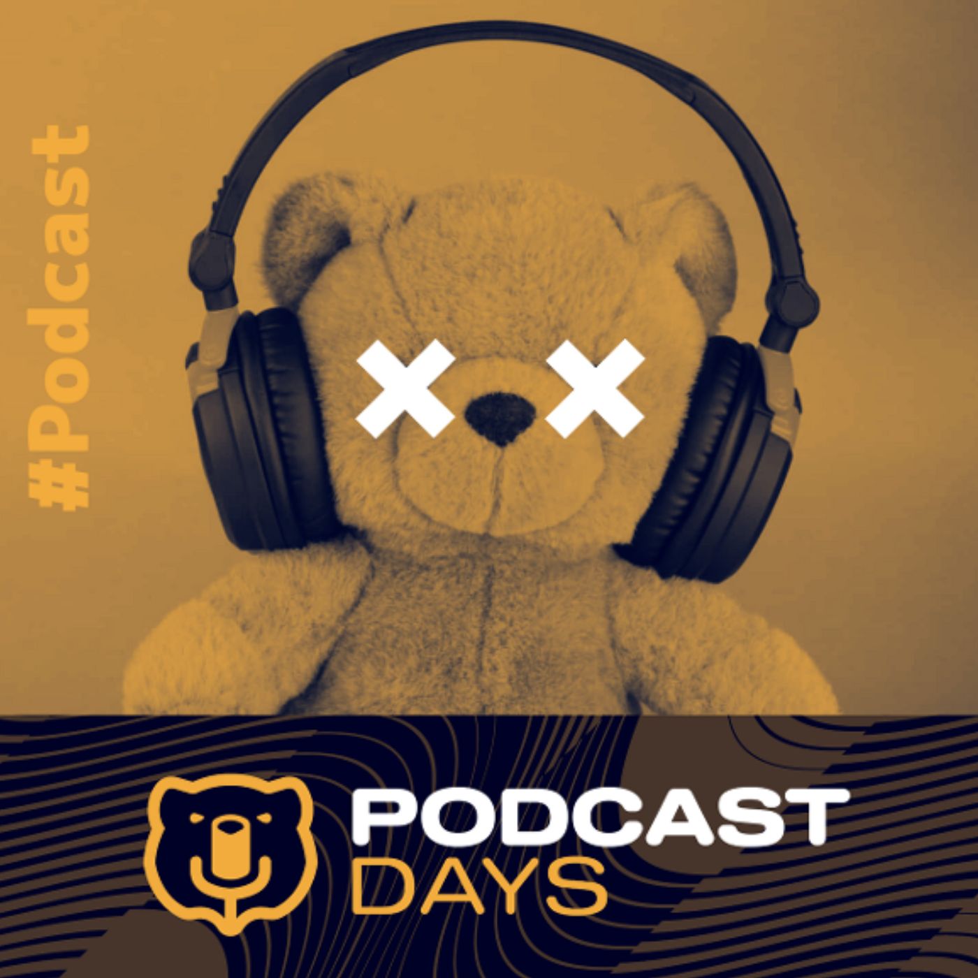 El podcast de Podcast Days 1x06: Financiación alternativa. Los oyentes sostienen el podcast
