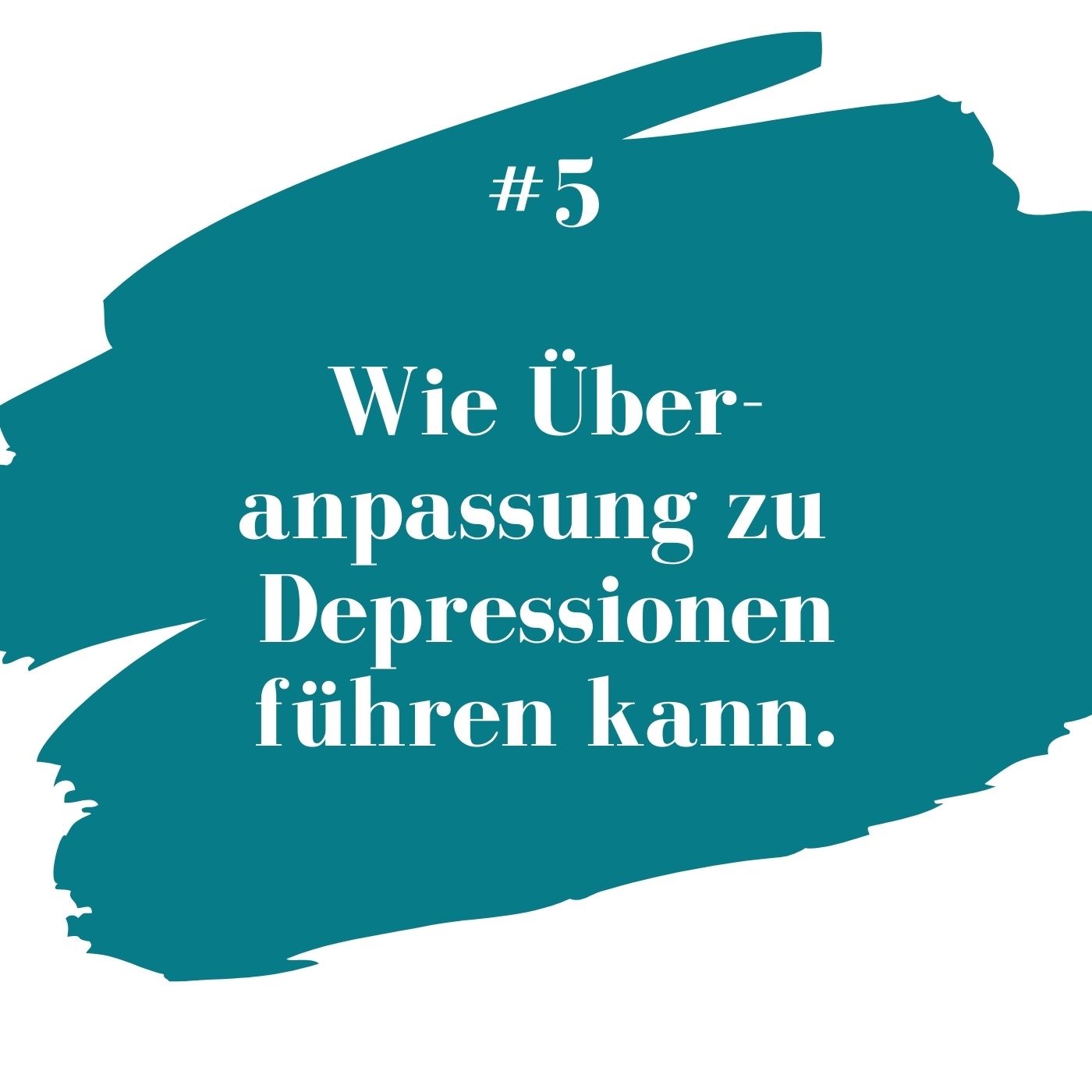 Angehört - der Podcast für Angehörige psychisch Erkrankter