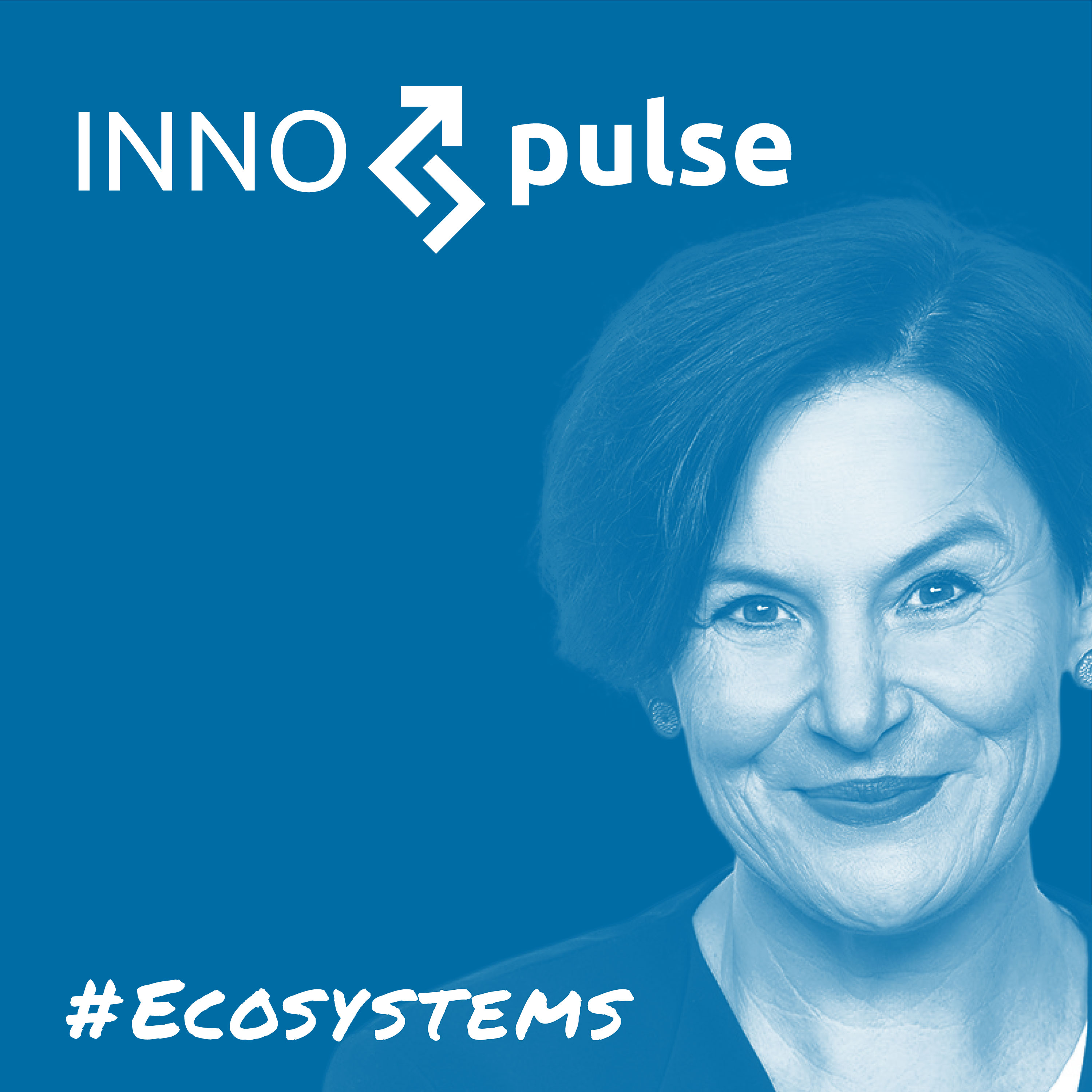 INNOpulse - INNOVATORS! Not Innovation.