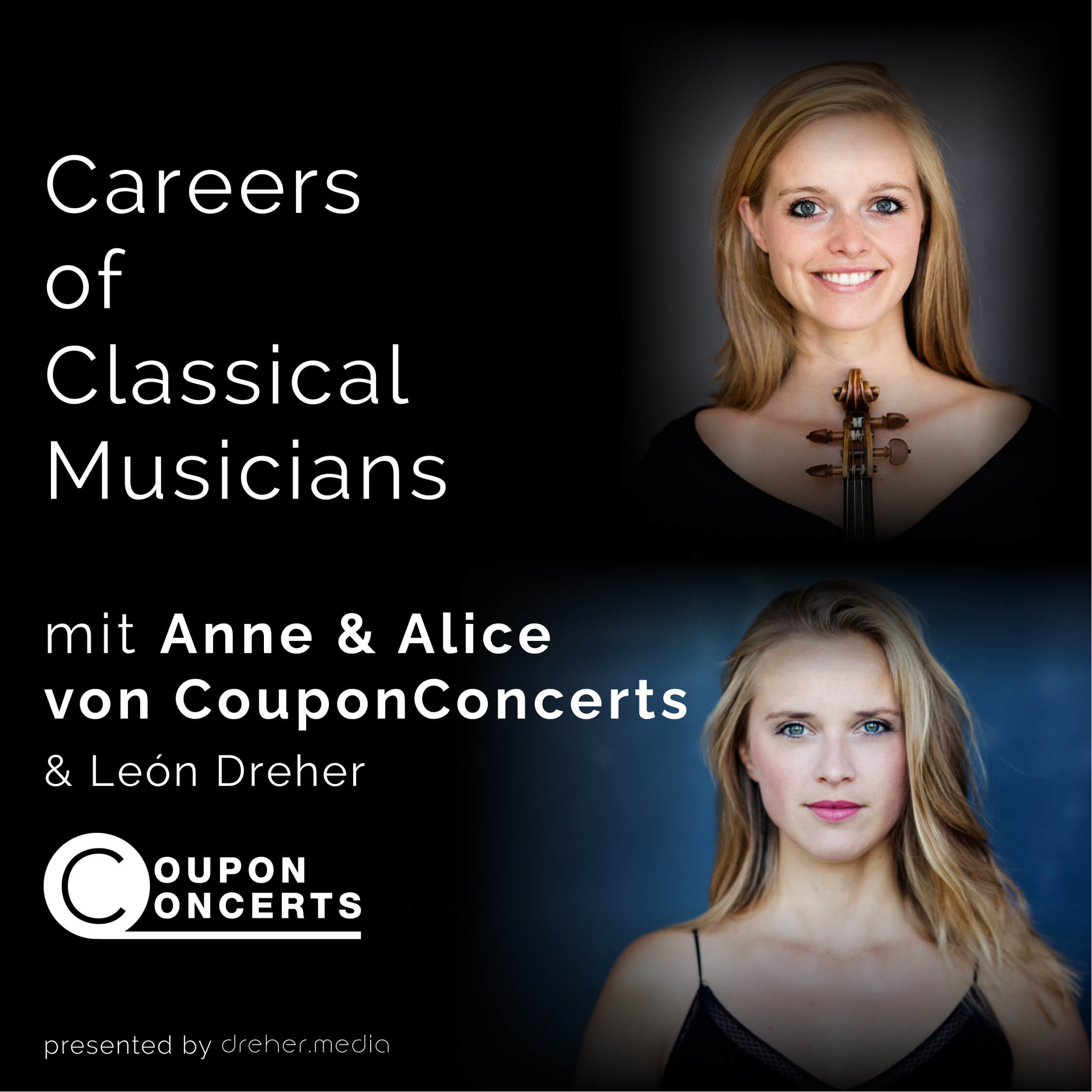 Careers of Classical Musicians
