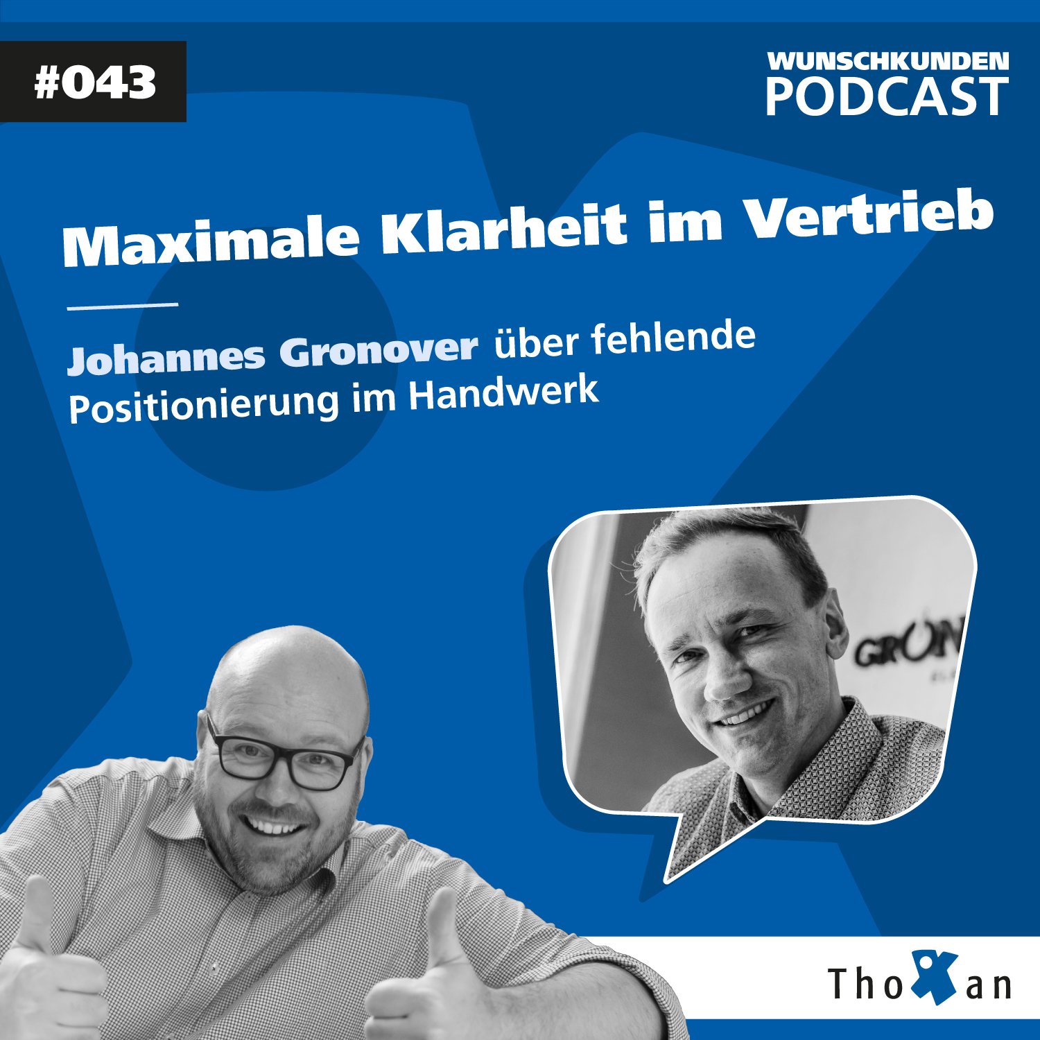 Wunschkunden-Podcast