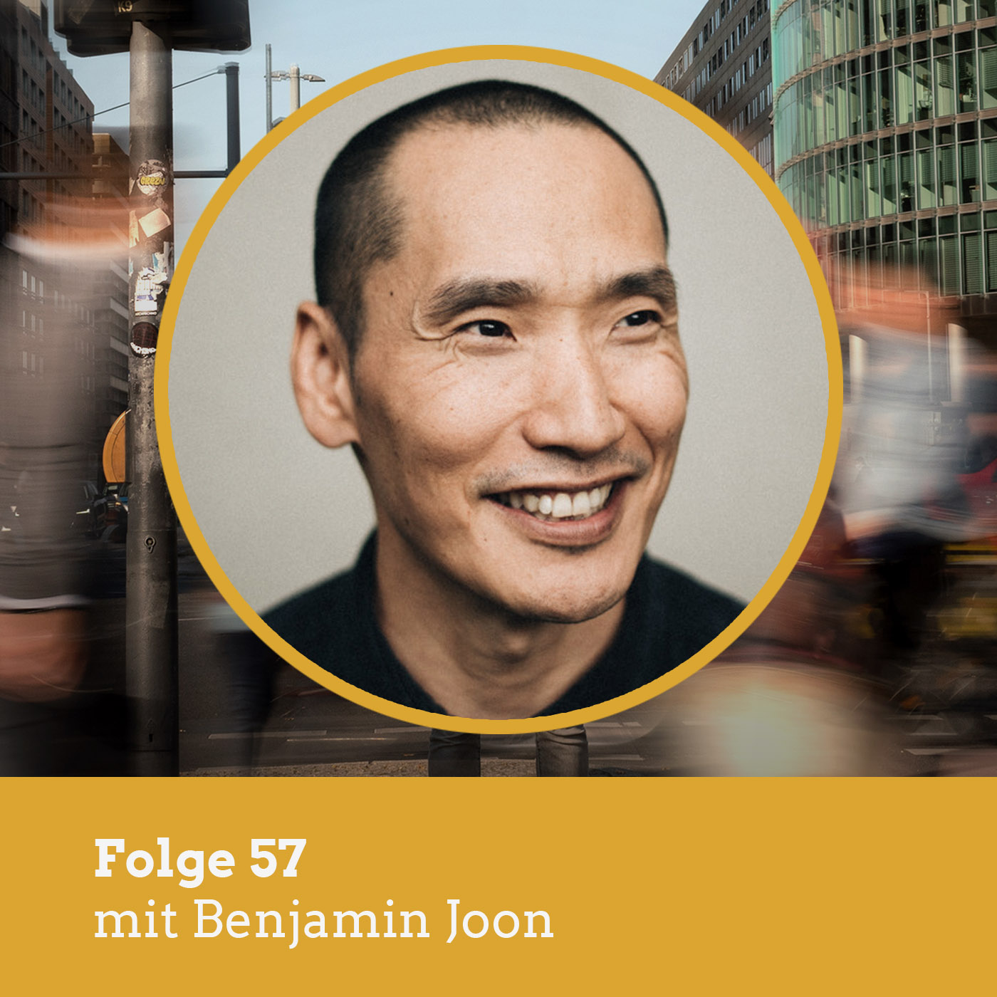 Auf der Suche nach dem Hier + Jetzt