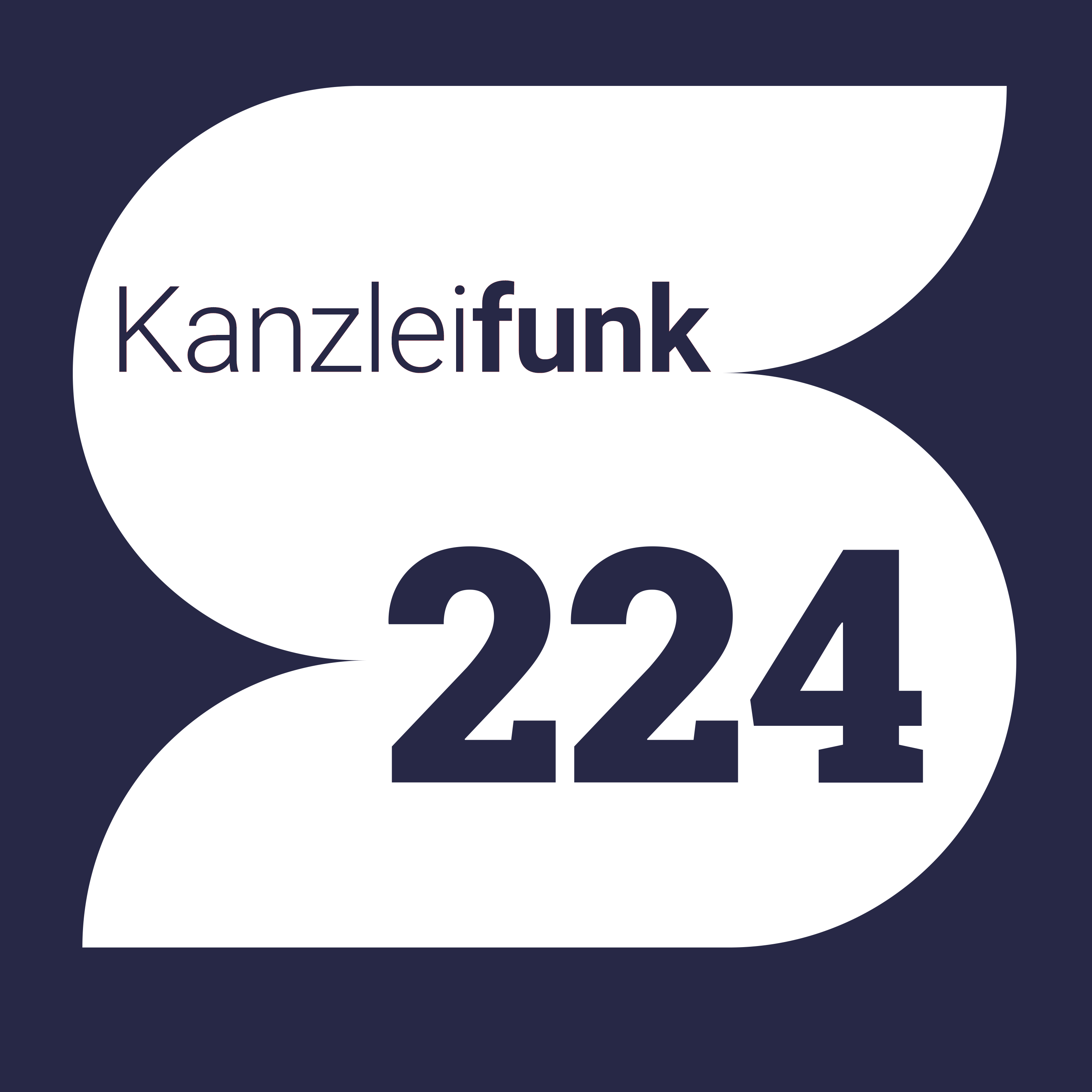 Kanzleifunk