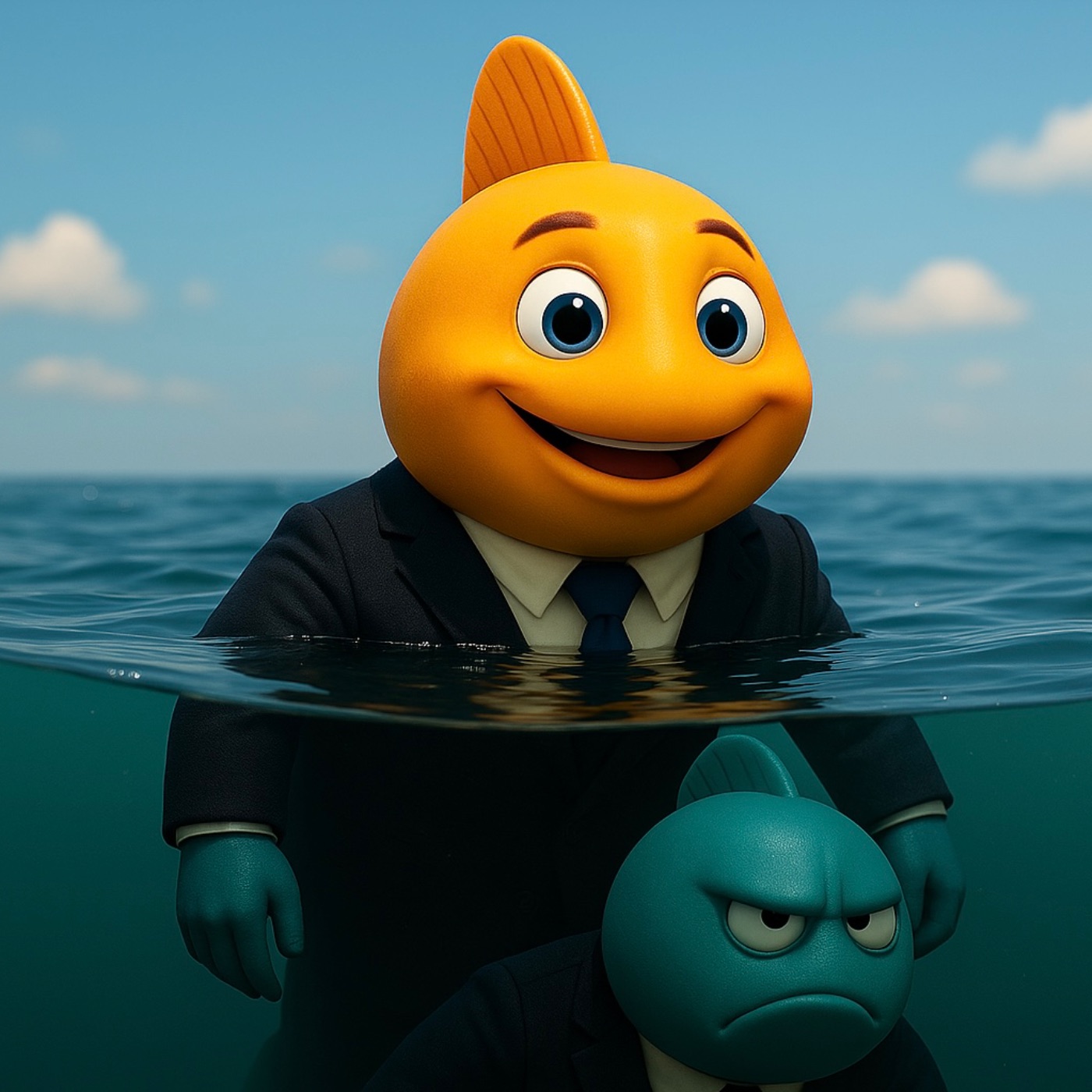 GEDANKEN BEWEGEN - SCHIEK\'S PODCAST