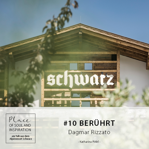 Schwarz begegnet