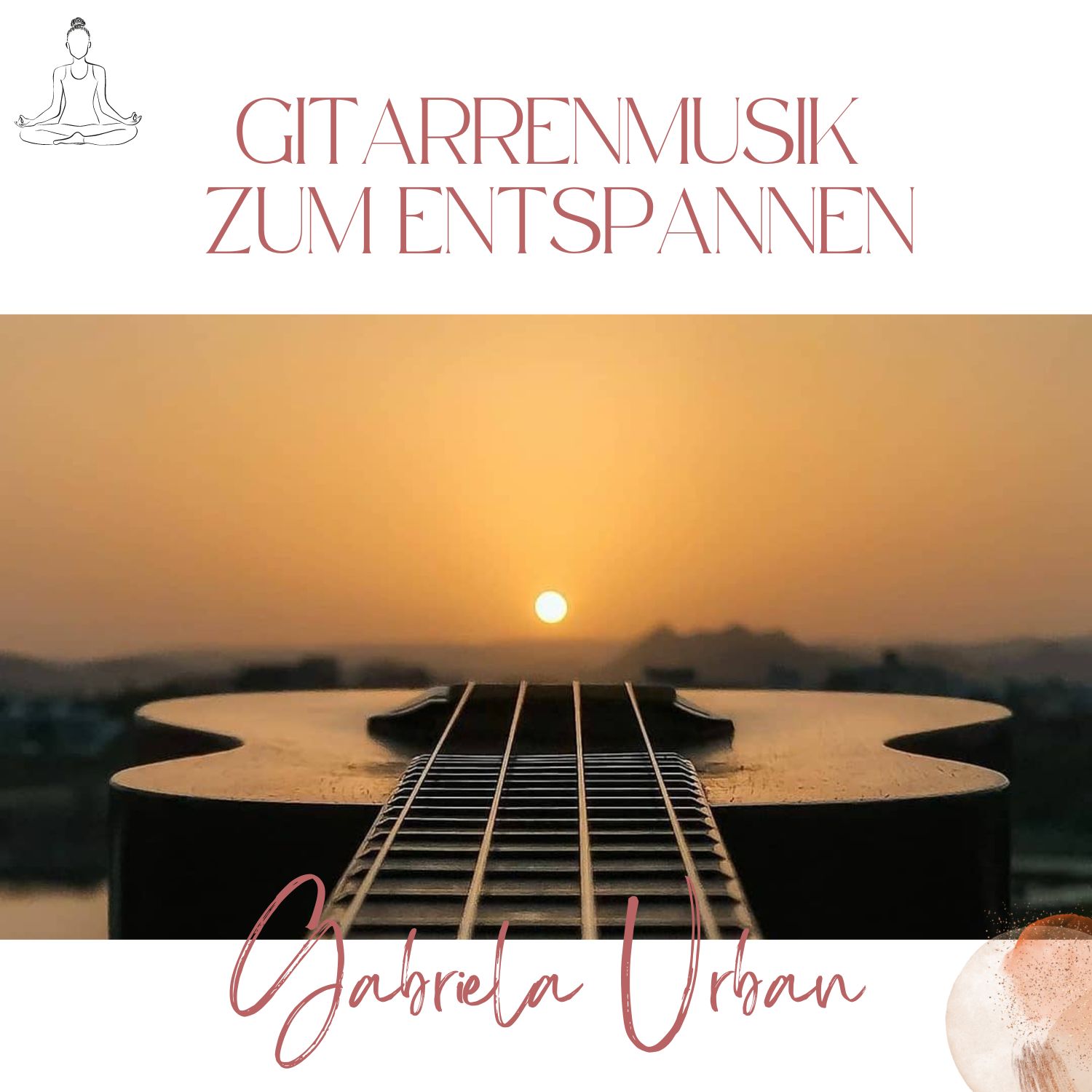 Gabriela Urban – Mentale Gesundheit, Meditationen & Traumreisen