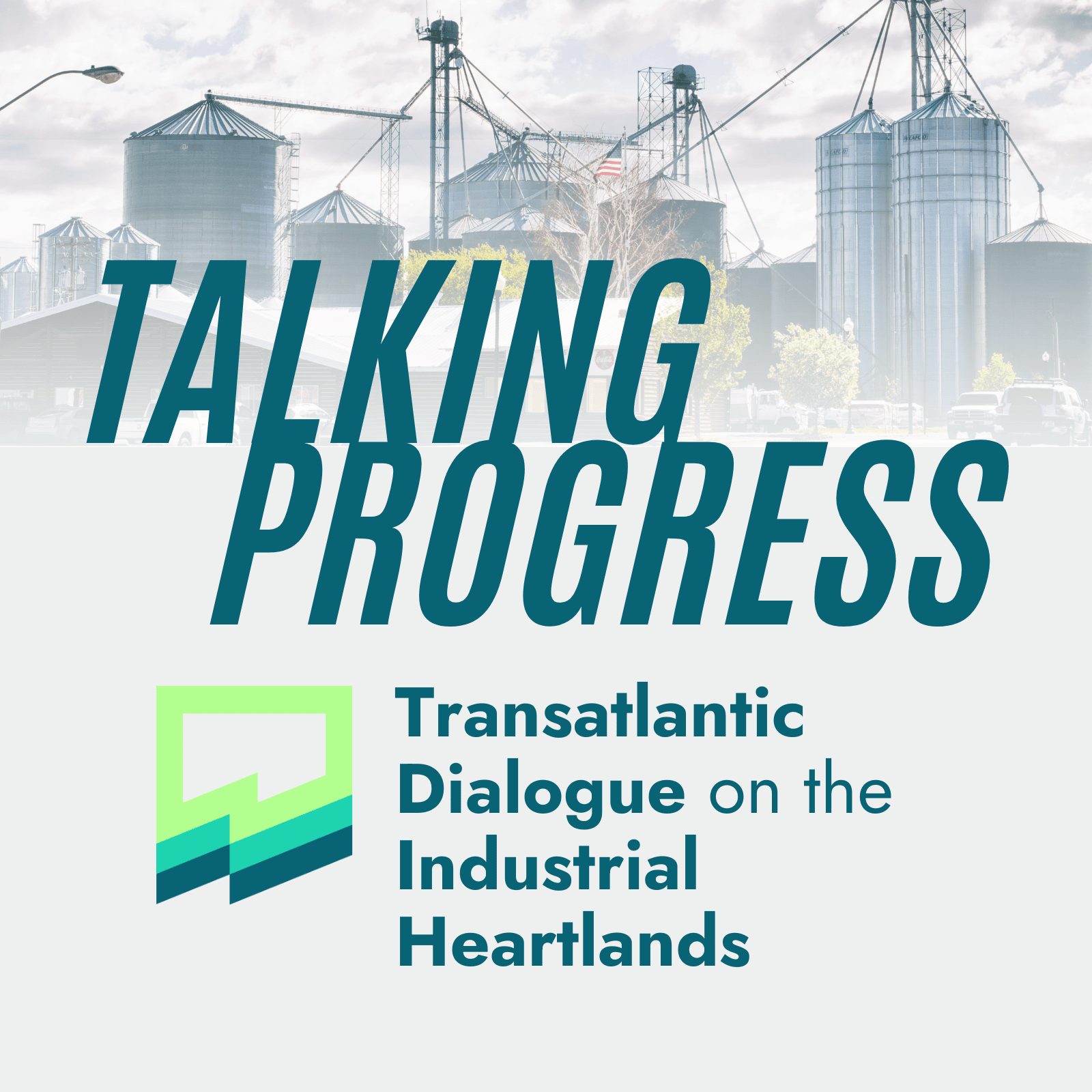 Industrial Heartlands: The democratic imperative to deliver for the heartlands