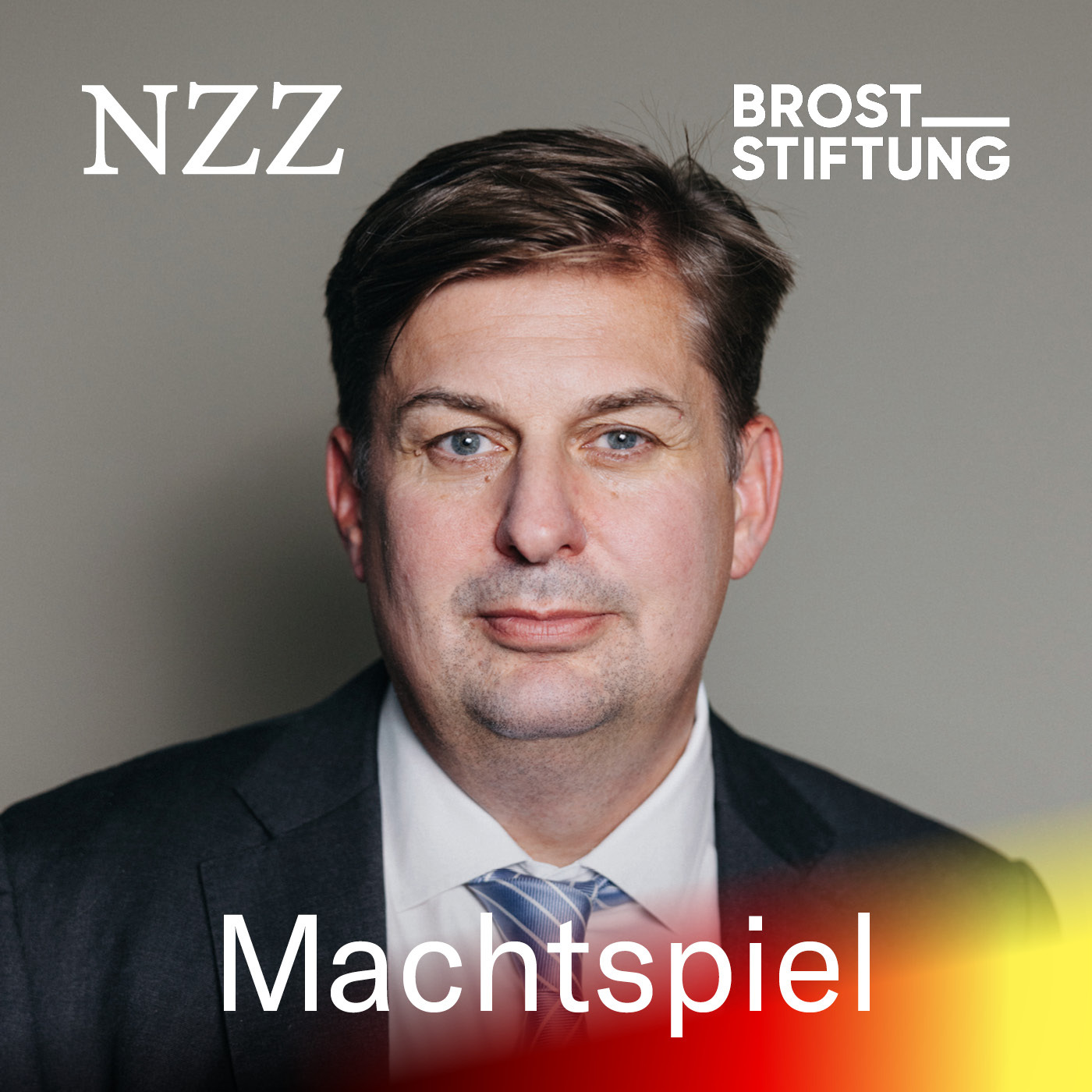 NZZ Machtspiel
