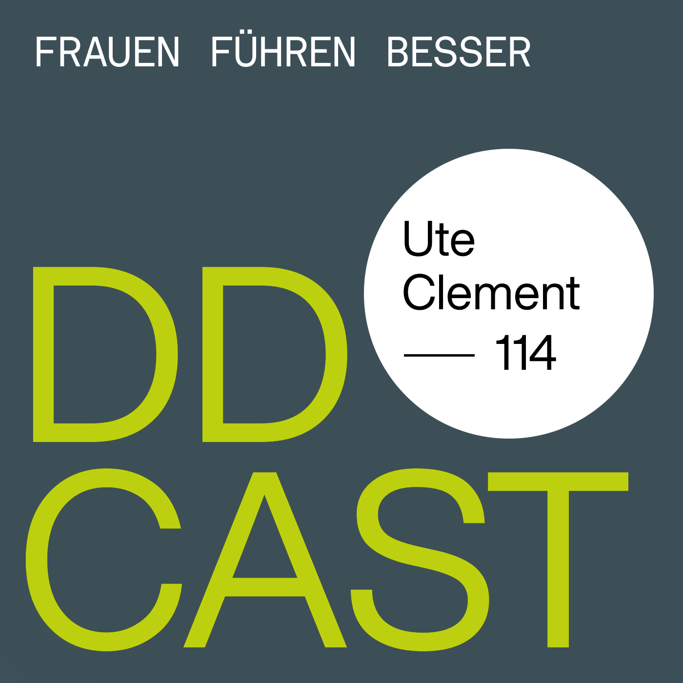 DDCAST - Was ist gut? Design, Kommunikation, Architektur
