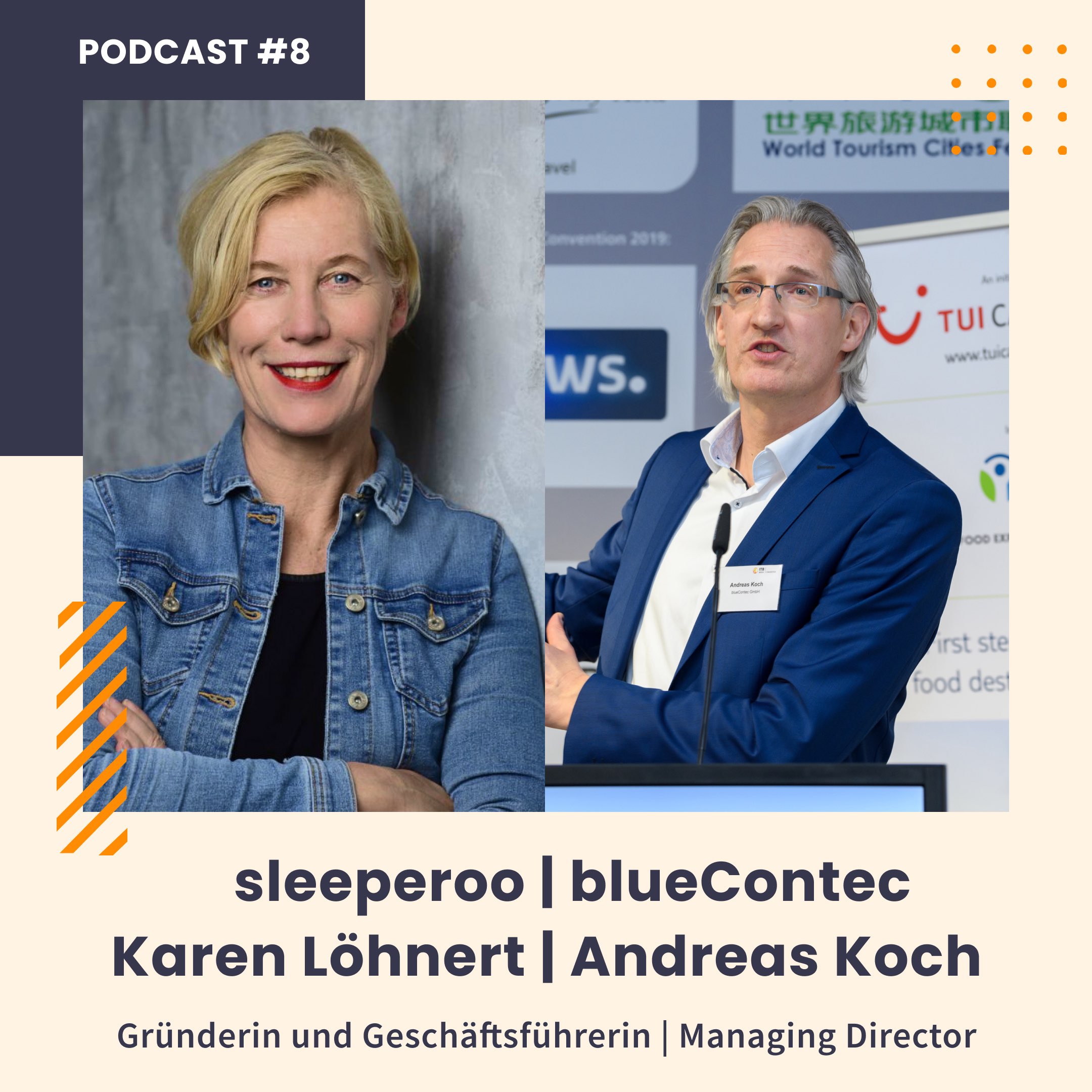 Talking Purpose - Wirtschaft neu denken