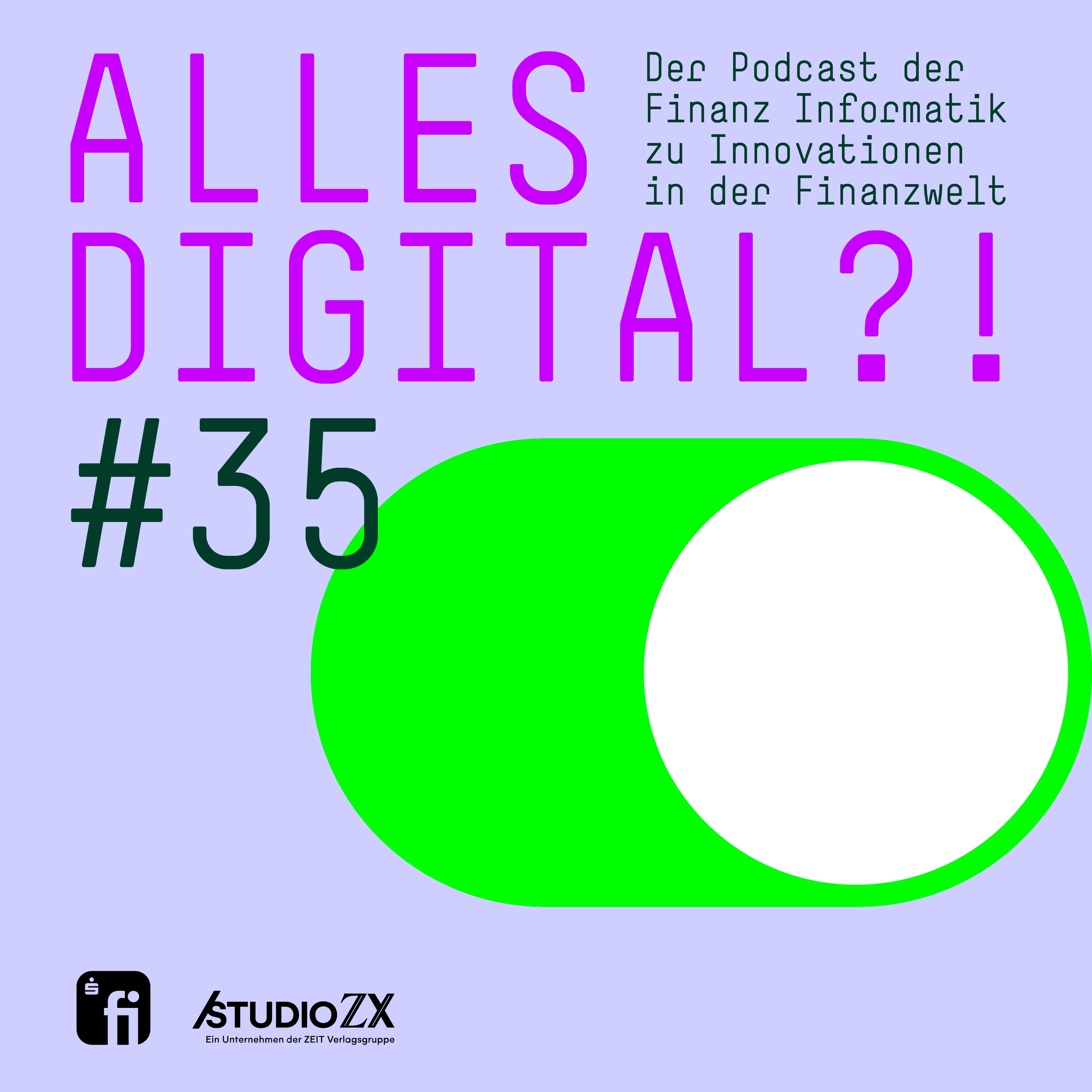 Alles Digital?!