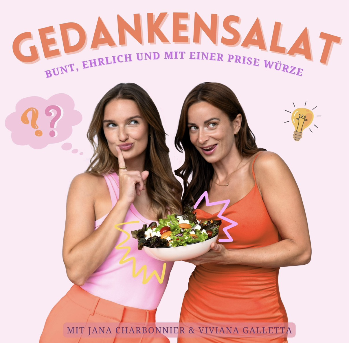 #35 Behind The Scenes - Solo mit Jana