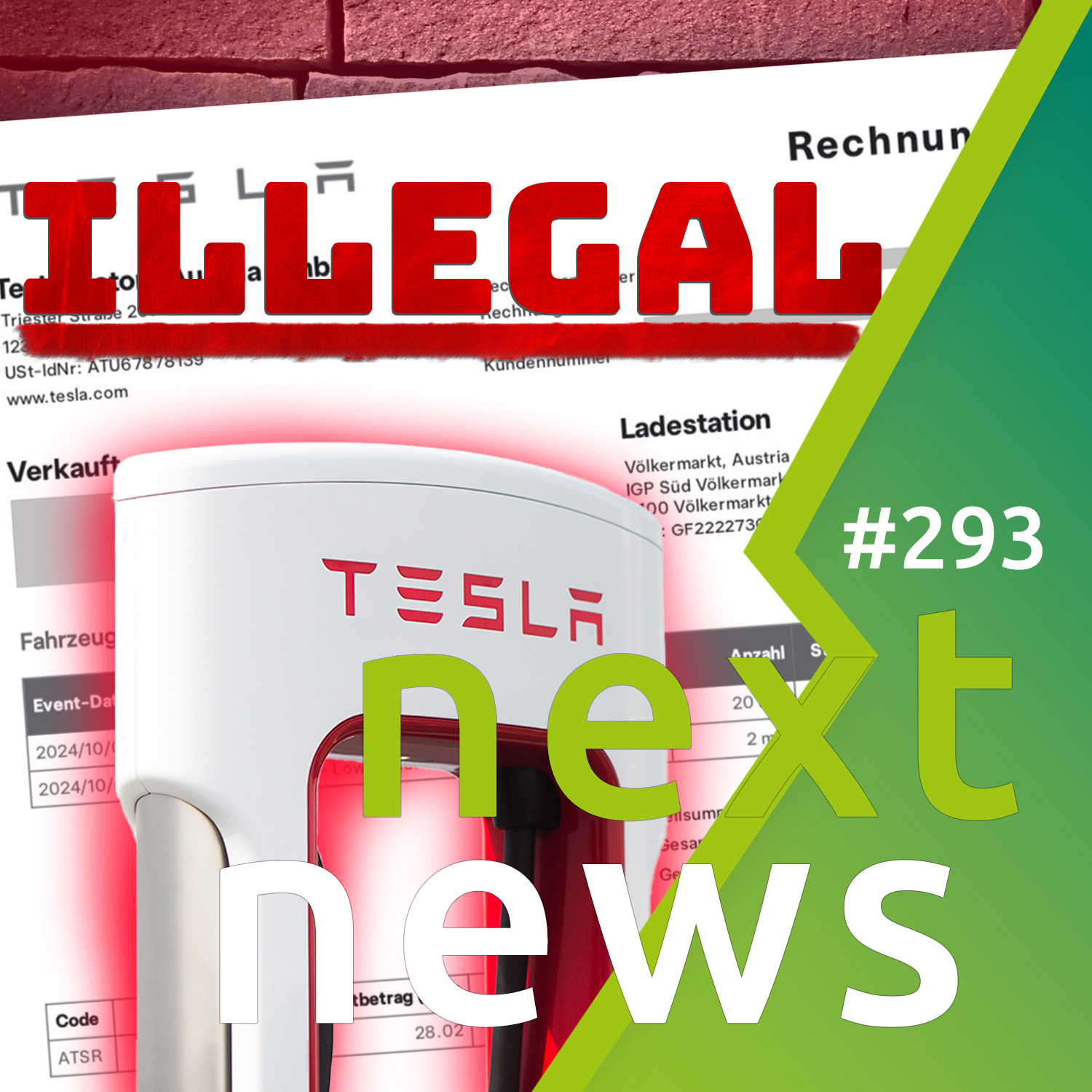 nextnews: VW-Preissenkung, Kleinwagen zum Kampfpreis, E-Auto-Kaufprämien, großer Marktmonitor episode artwork