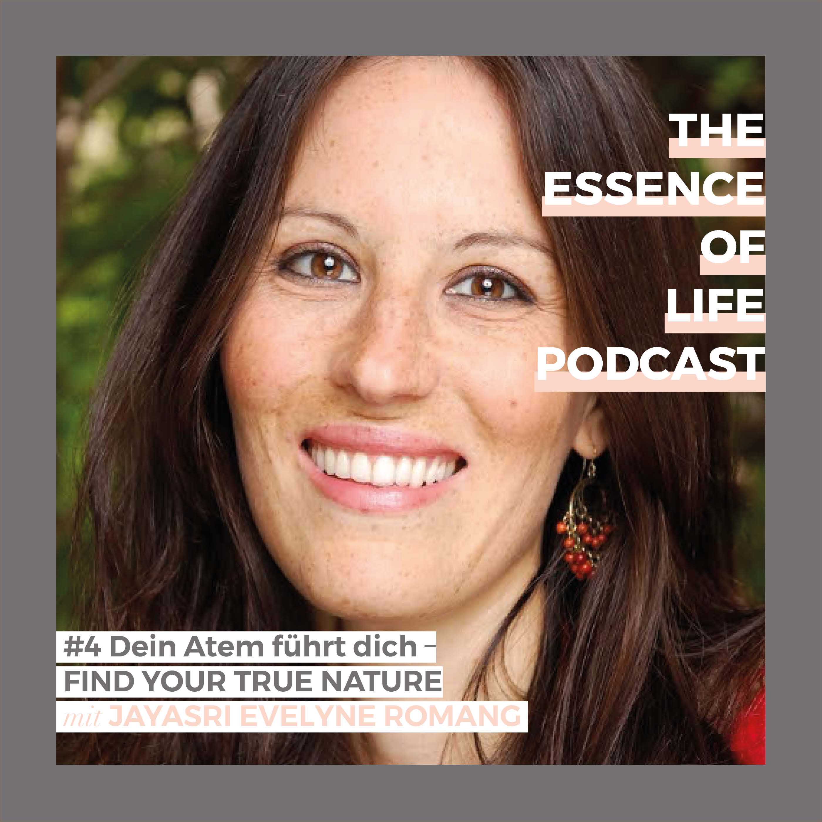 Das Neue leben - Dein Podcast mit Nicole Ming