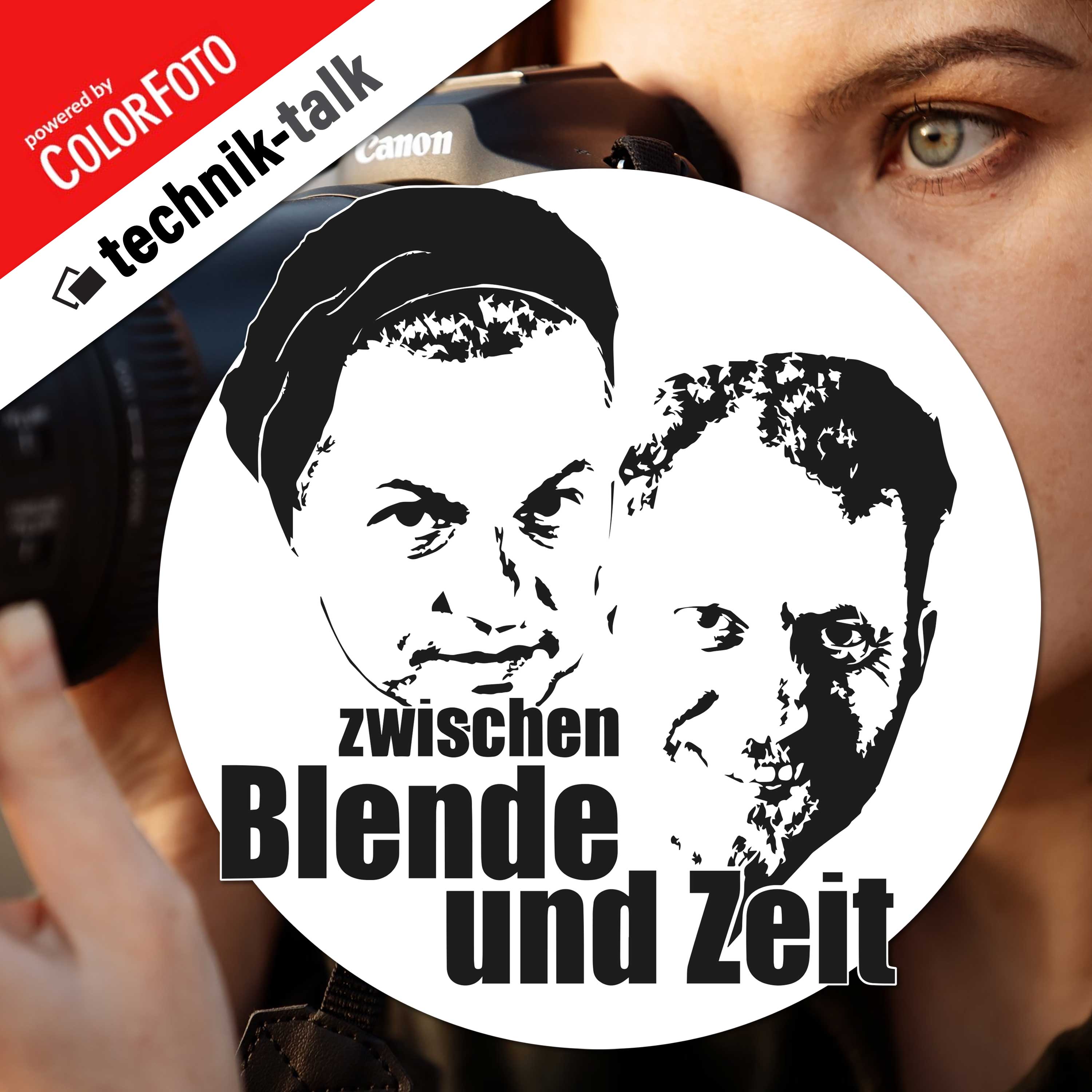 Zwischen Blende und Zeit - Der Fotografie-Talk der fotocommunity