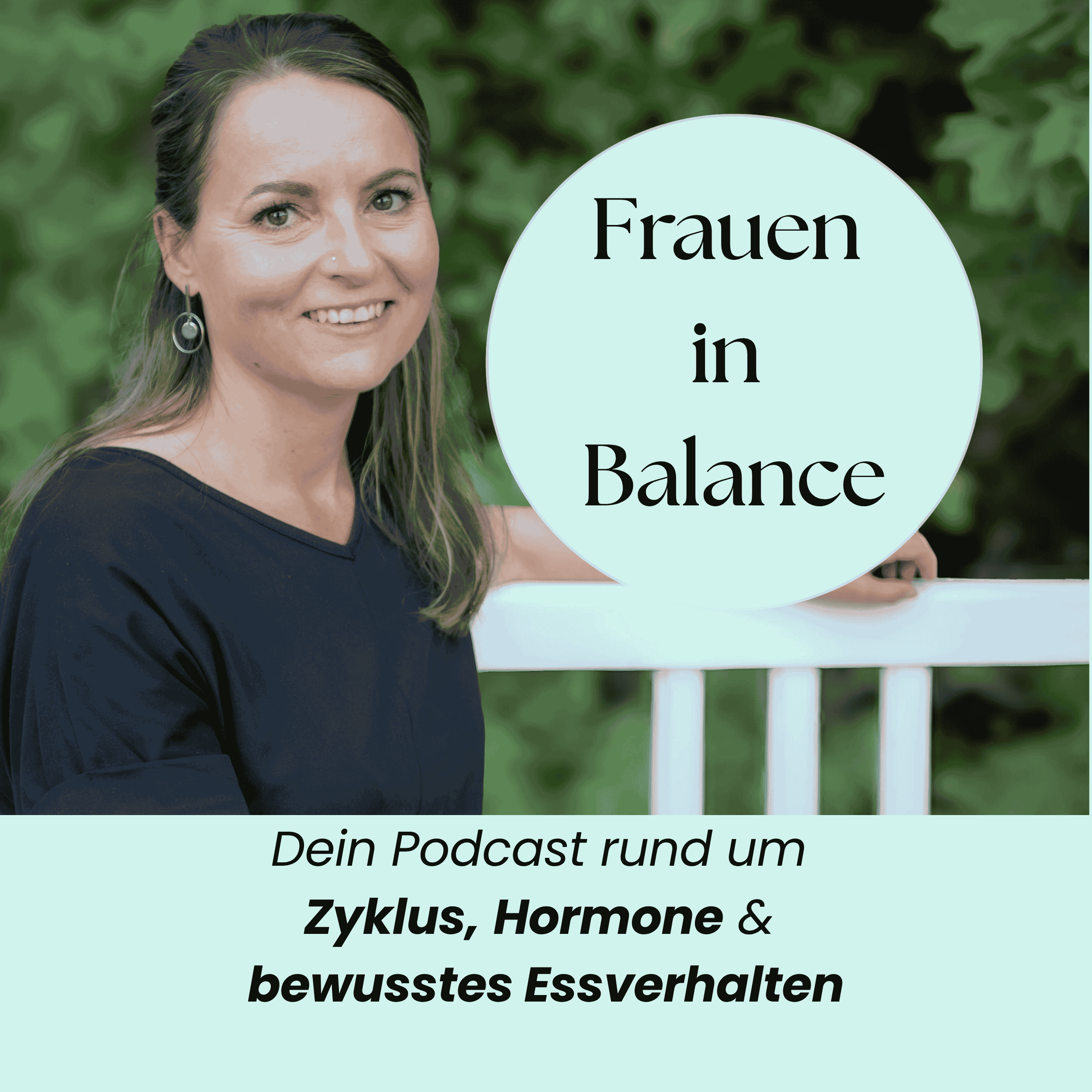 8- PMS ist nicht ,,normal" episode artwork