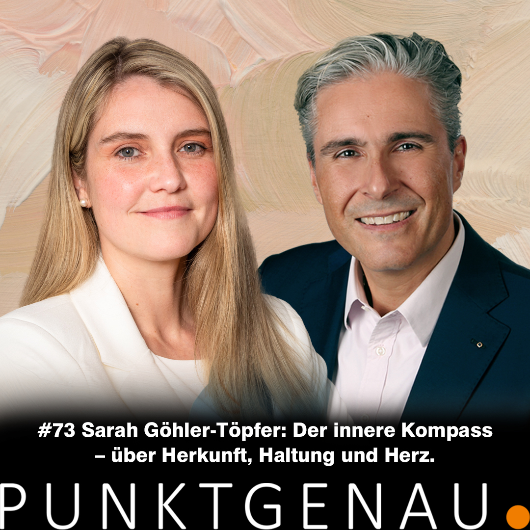 PUNKTGENAU - Impulse und Ideen für den Unternehmenserfolg