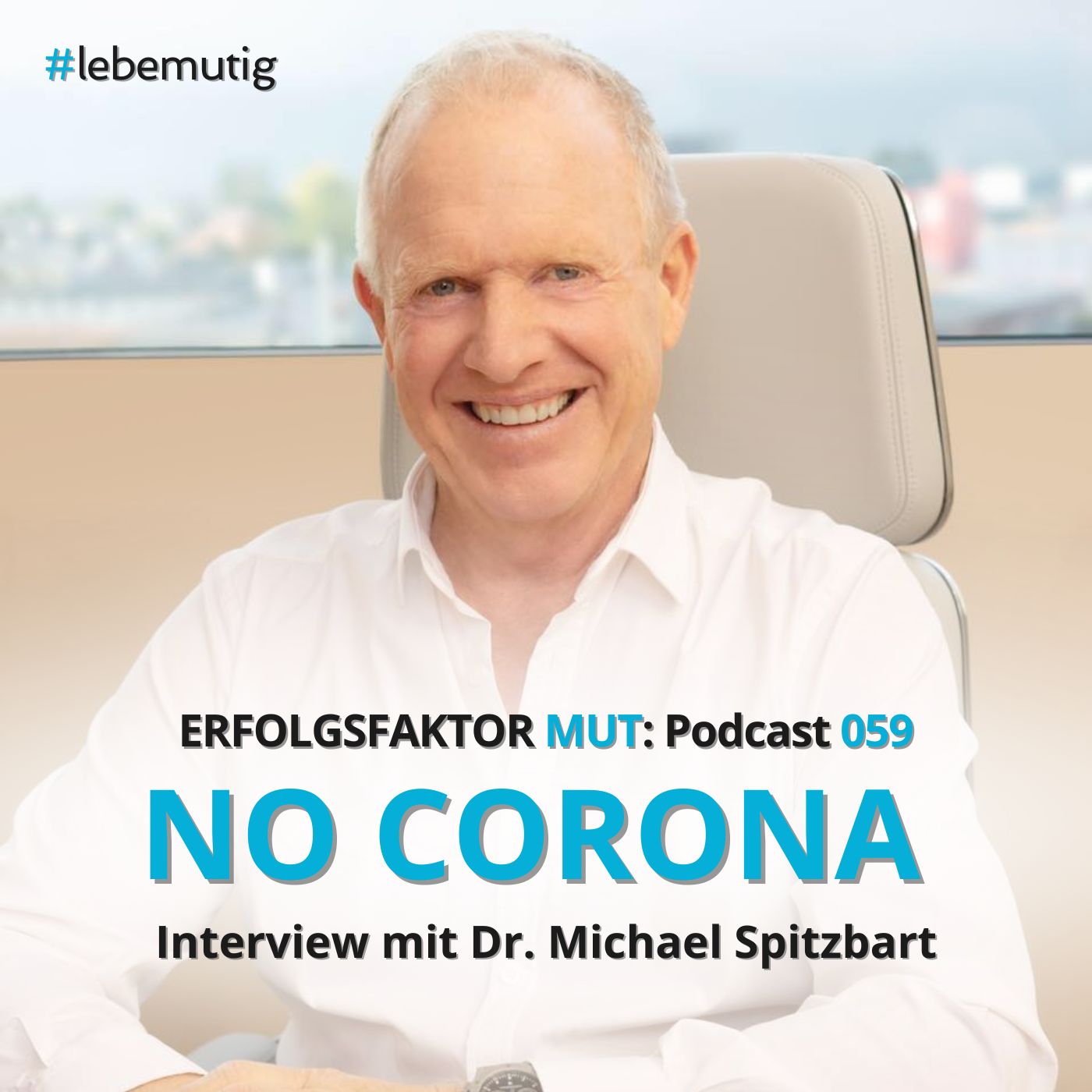 ERFOLGSFAKTOR MUT mit Kerim Kakmaci