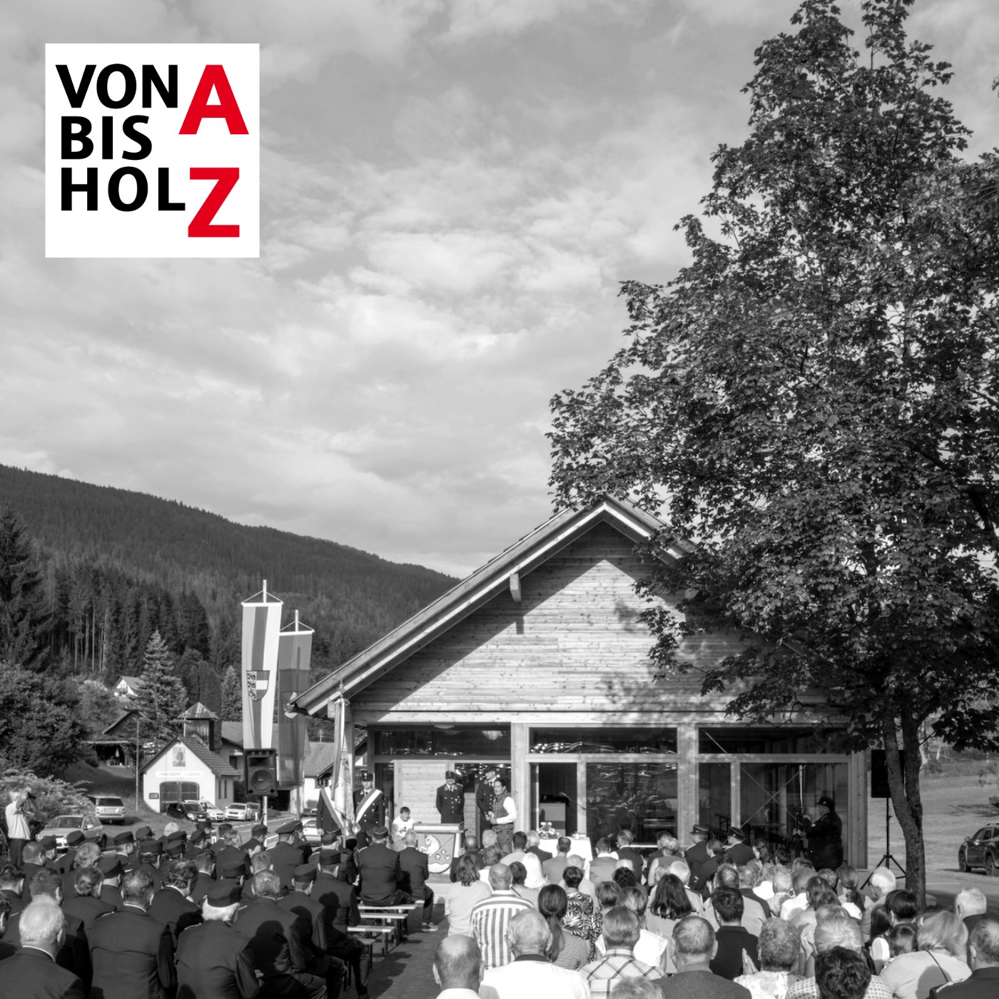 #10 – Regionen und Gemeinden stärken – im Gespräch mit Hohengasser Wirnsberger Architekten episode artwork