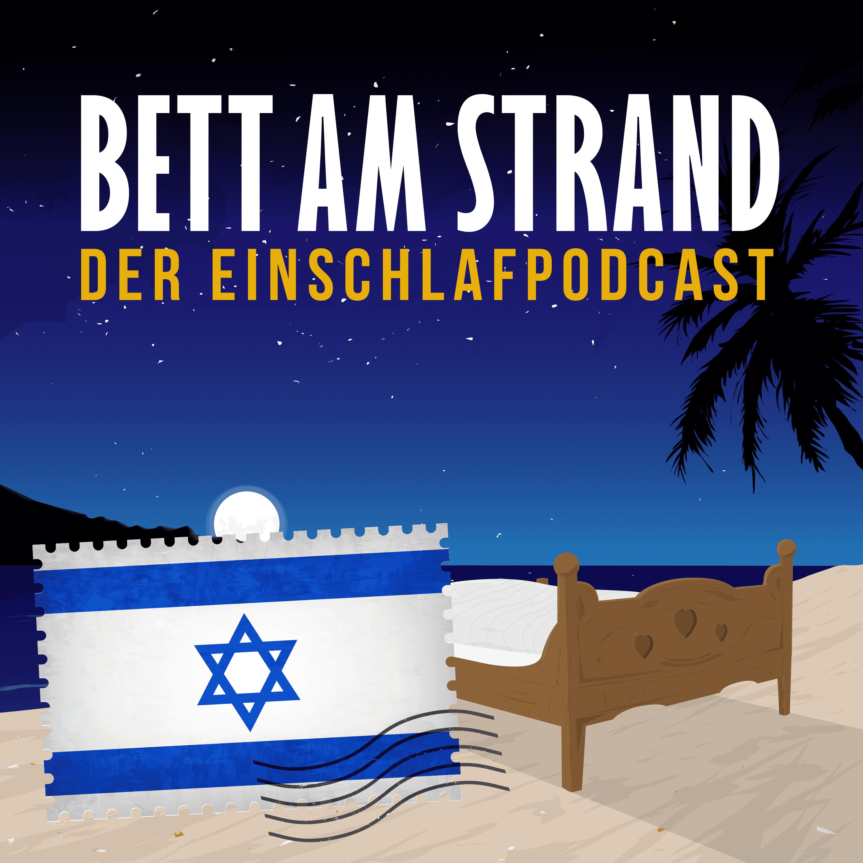 Ein Sommertag in Tel Aviv episode artwork