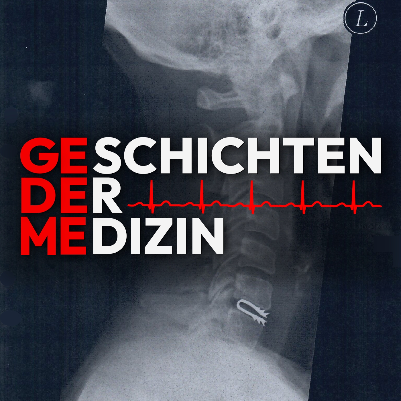 GESCHICHTEN DER MEDIZIN