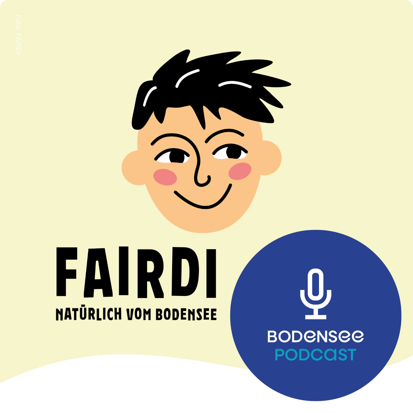 Die Initiative FAIRDI und der Apfel der Zukunft – natürlich vom Bodensee!