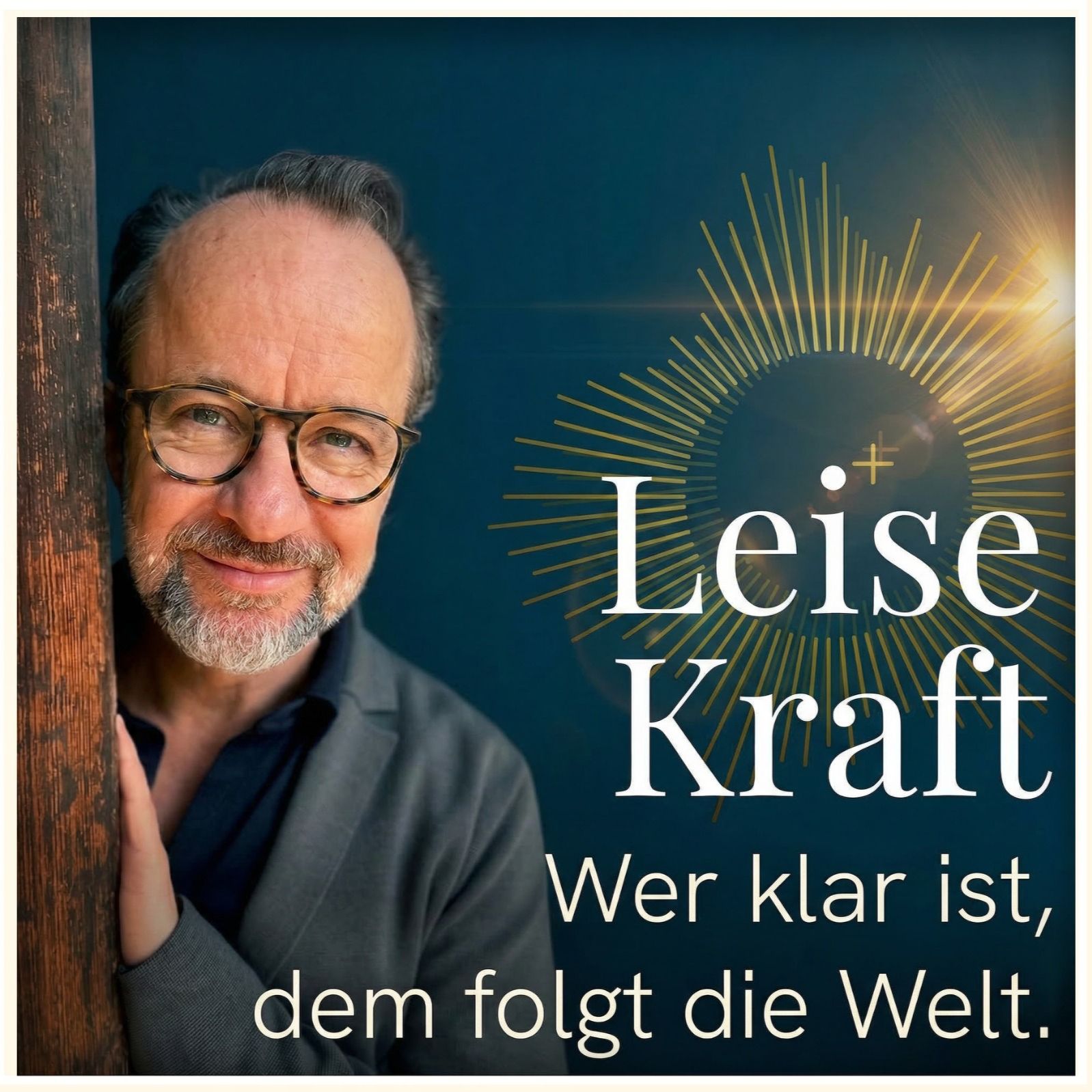Wächst du — oder skalierst du deine Probleme? episode artwork