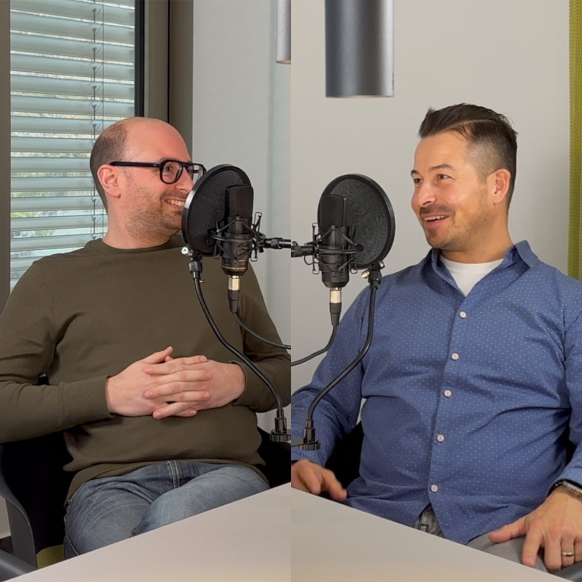 IT-Services: Dein Unternehmen, unser Support! | Folge 07 episode artwork